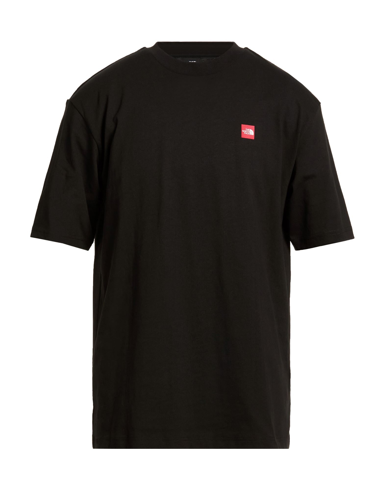 THE NORTH FACE - T-shirts