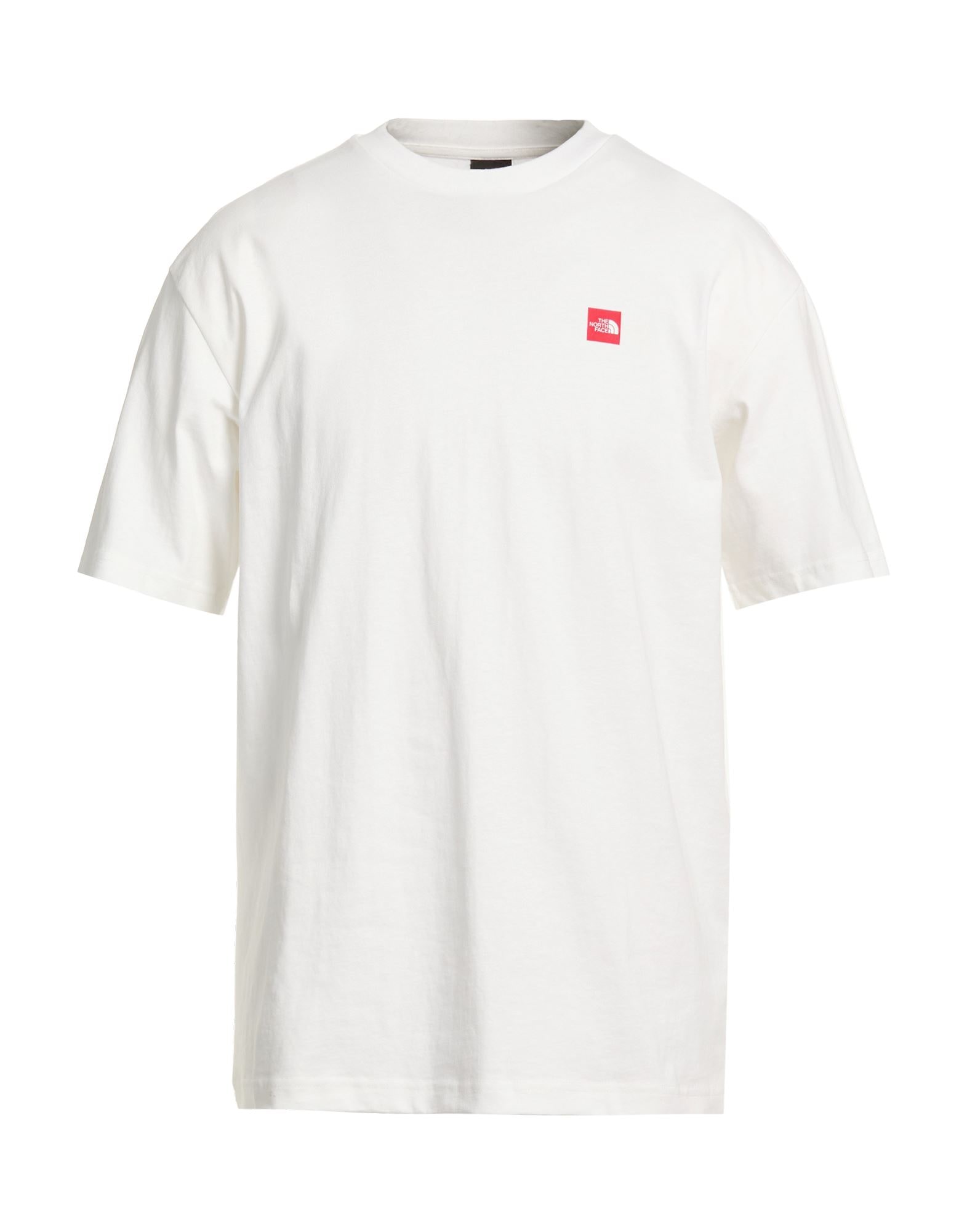 THE NORTH FACE - T-shirts