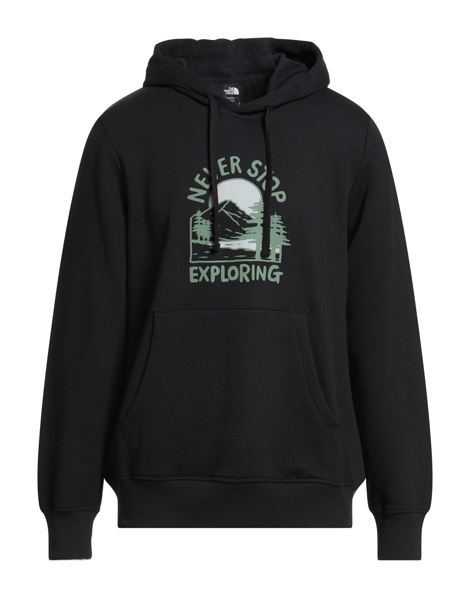 THE NORTH FACE - Sweatshirts