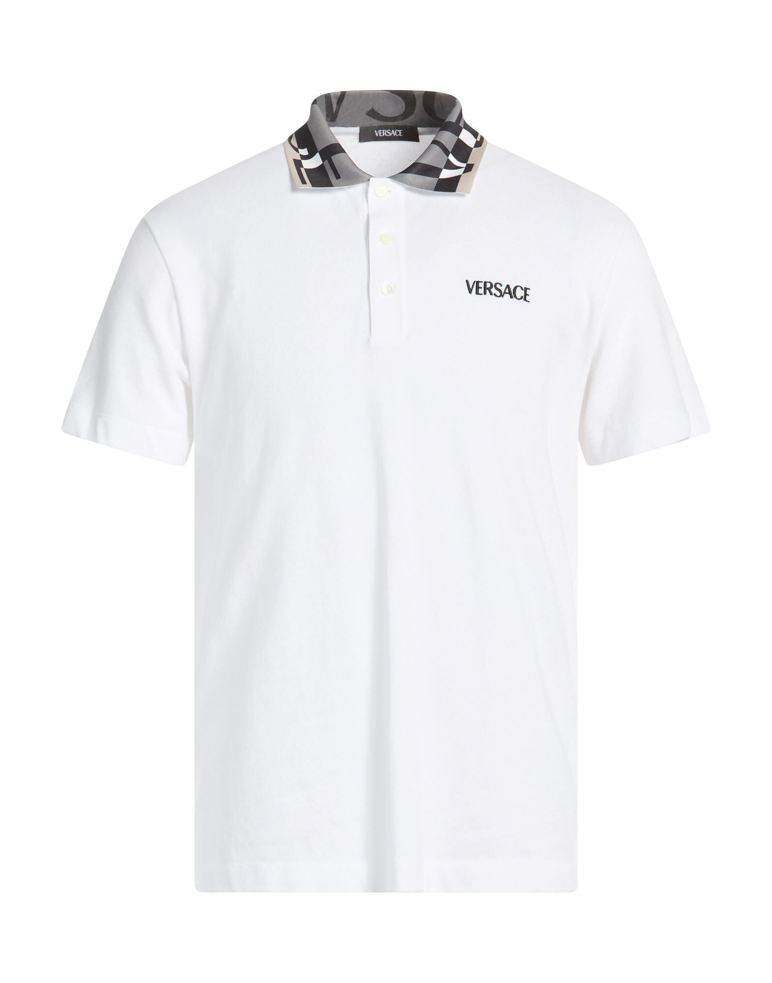 VERSACE - Polo shirts