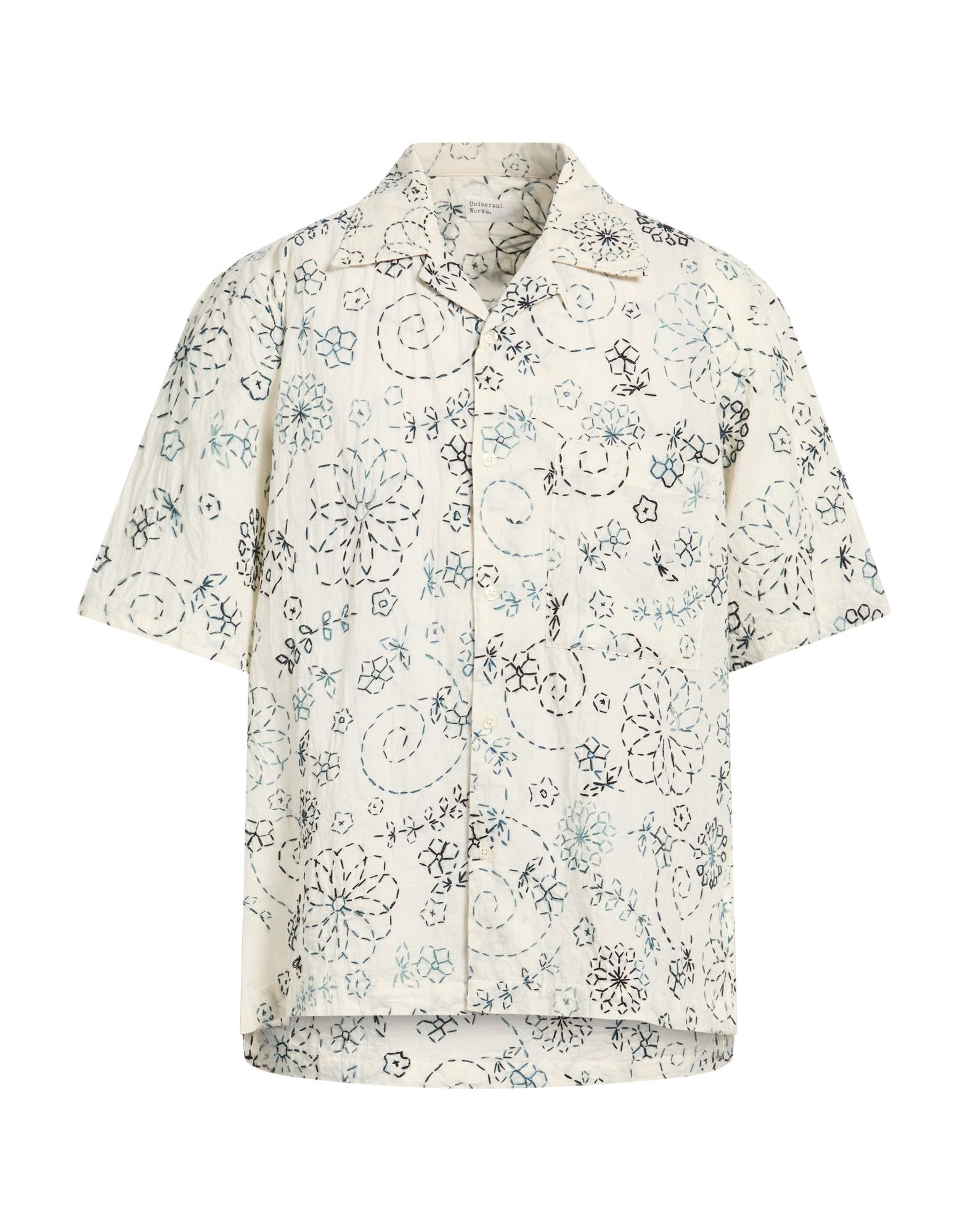 UNIVERSAL WORKS - Shirts