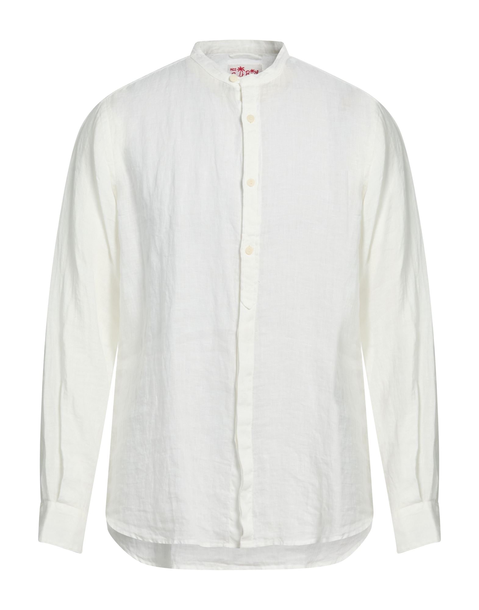 MC2 SAINT BARTH - Hemden