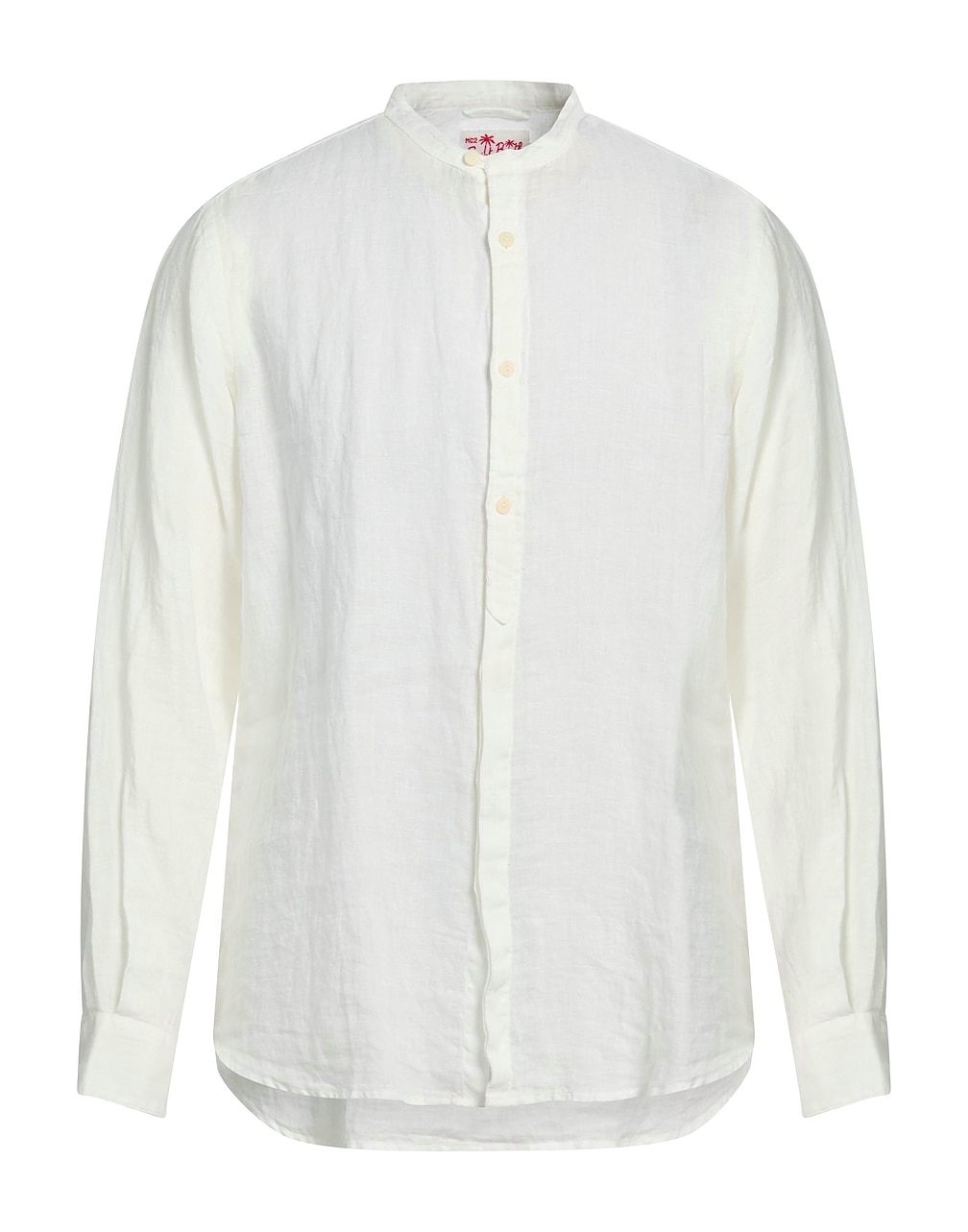 MC2 SAINT BARTH - Hemden