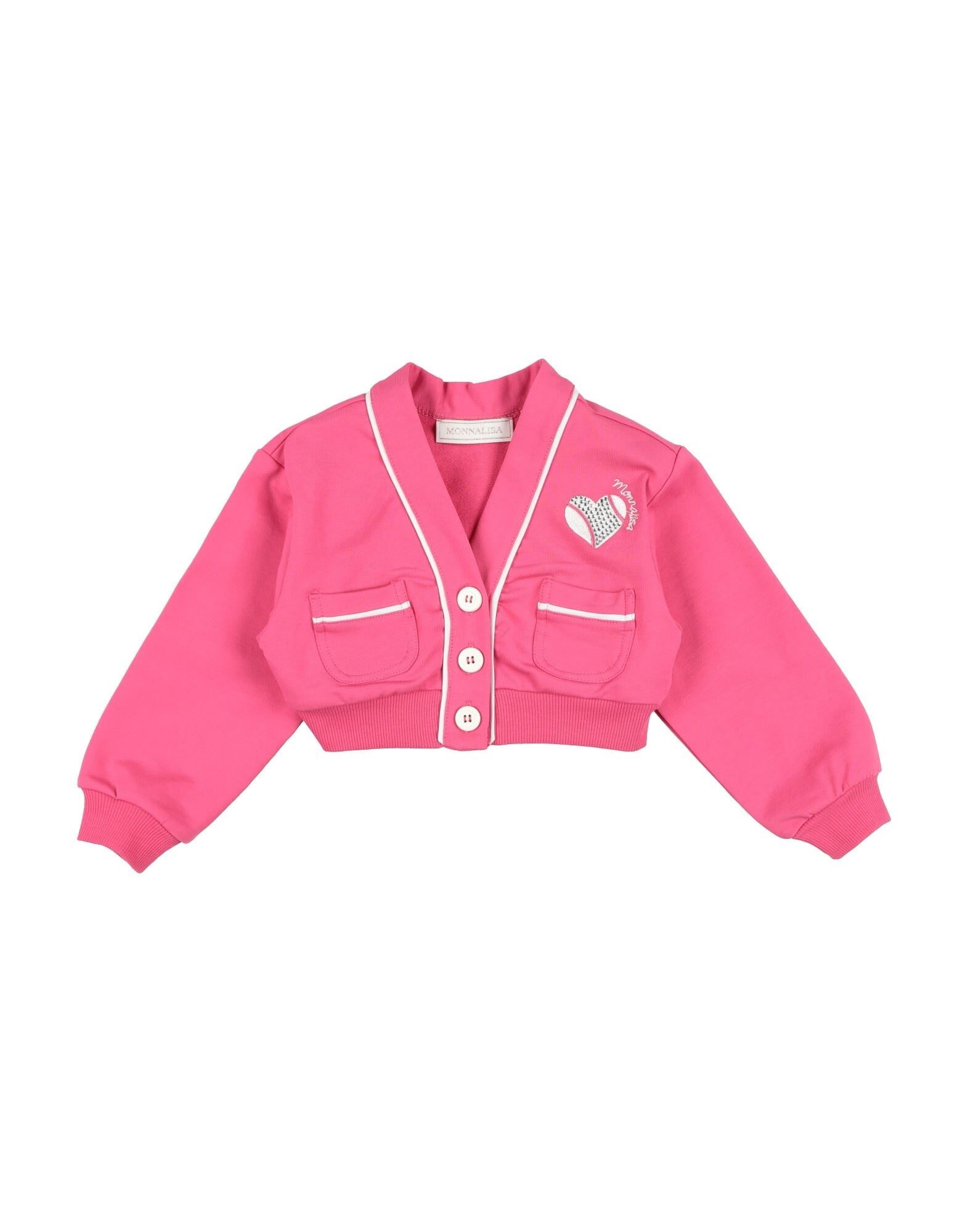 MONNALISA - Sudaderas