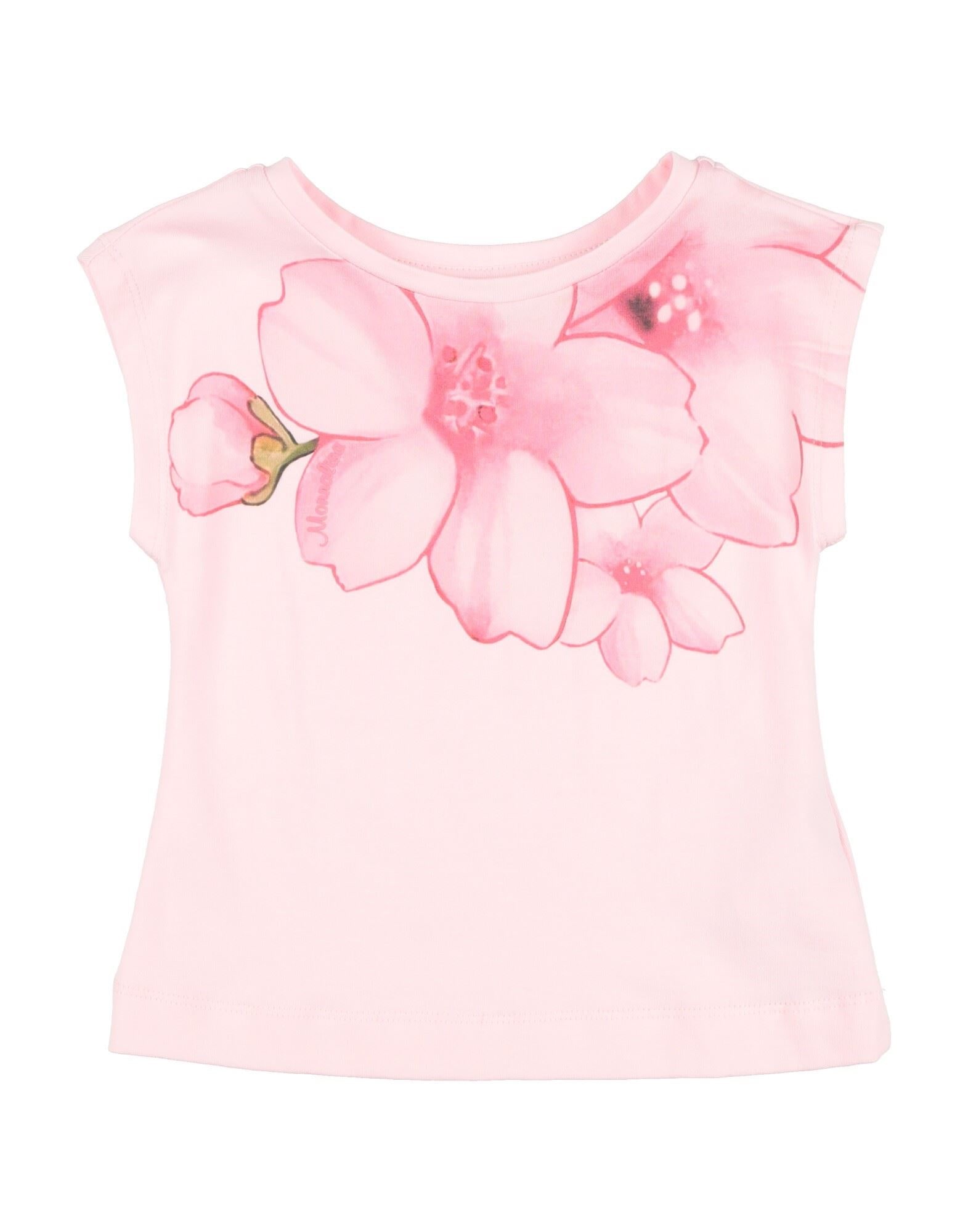 MONNALISA - Футболки