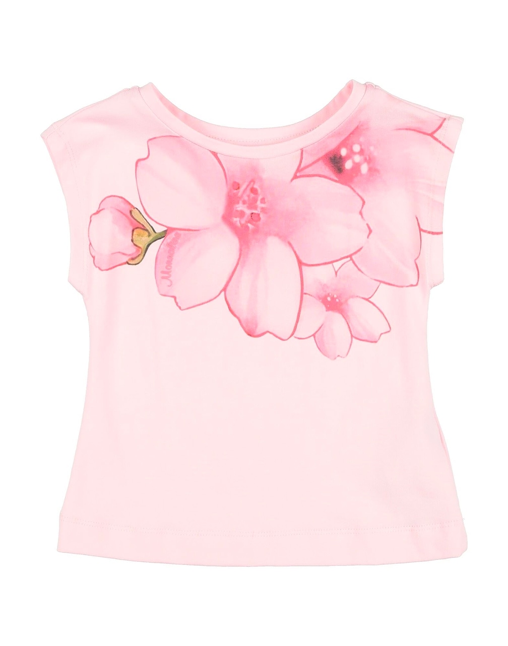 MONNALISA - T-shirts