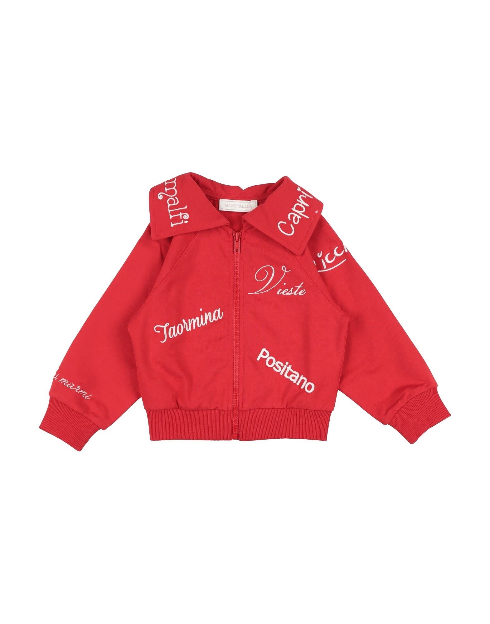 MONNALISA - Sudaderas