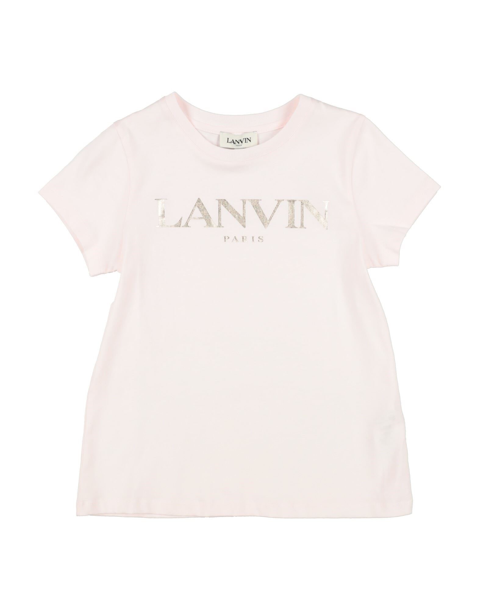 LANVIN - T-shirts