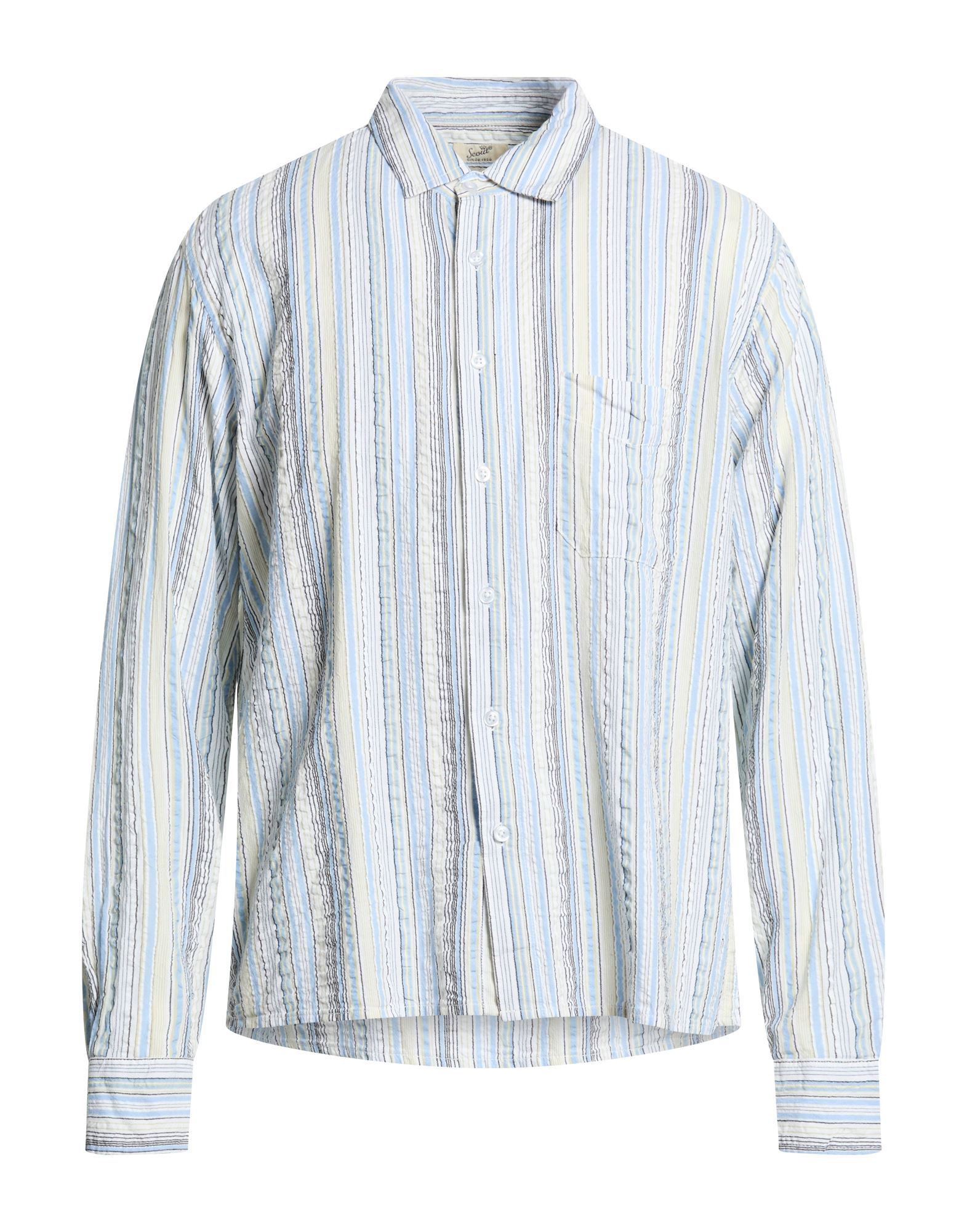 SCOUT - 셔츠