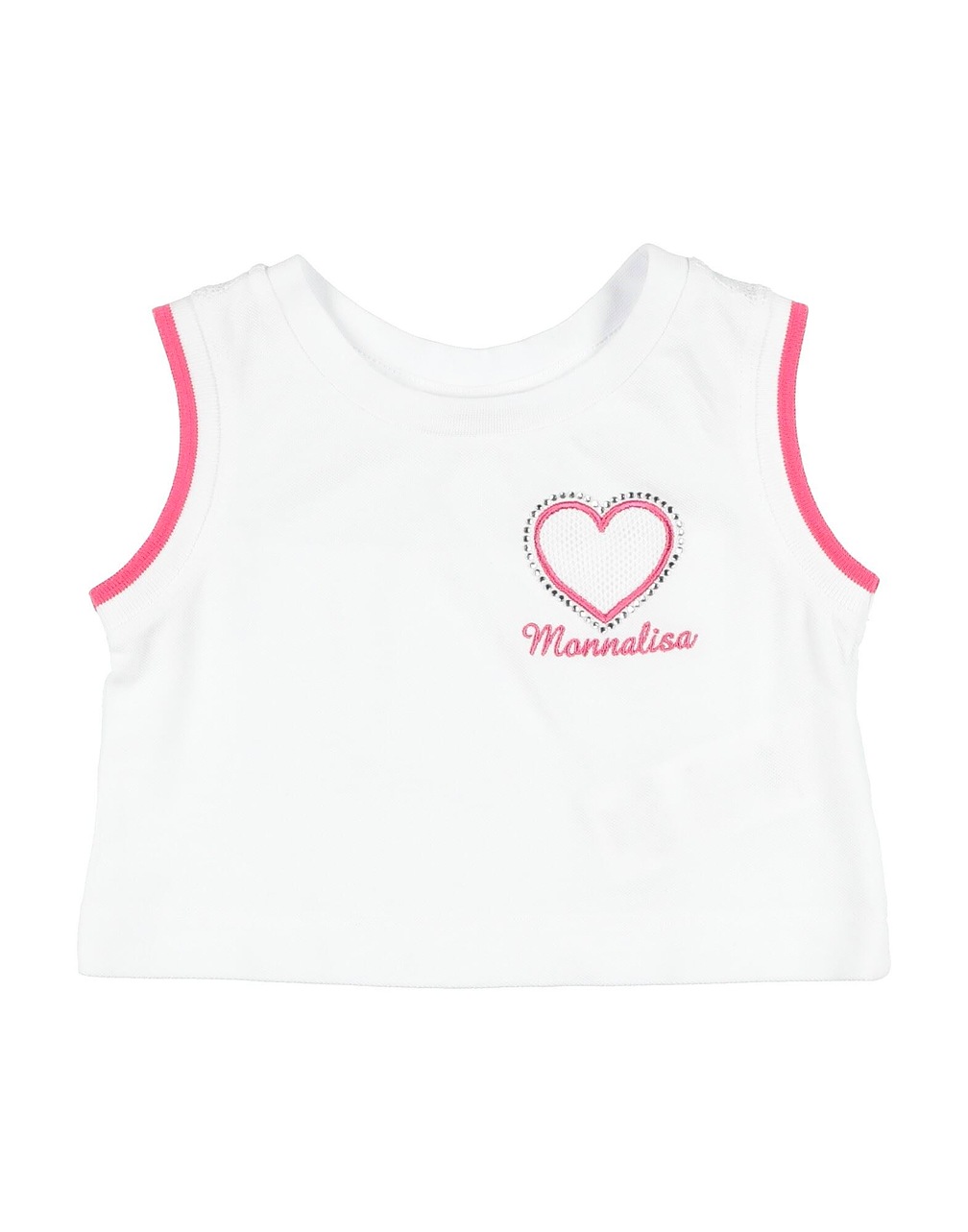 MONNALISA - T-shirts