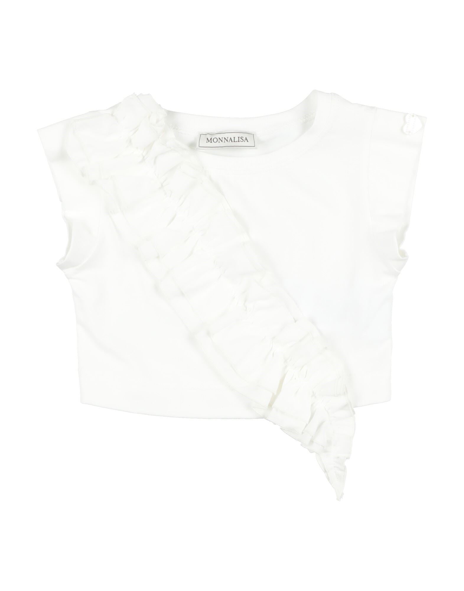 MONNALISA - Футболки