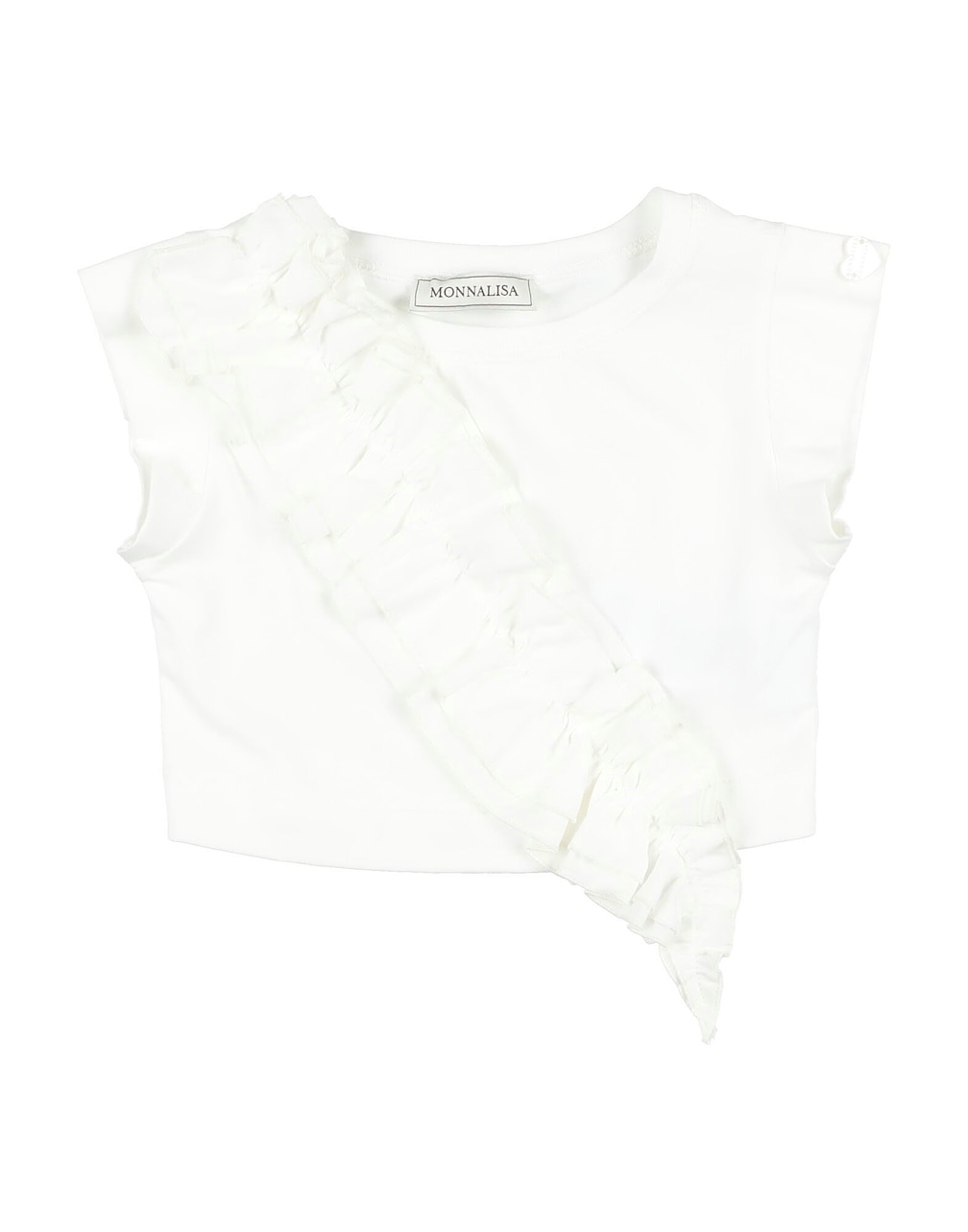 MONNALISA - T-shirts