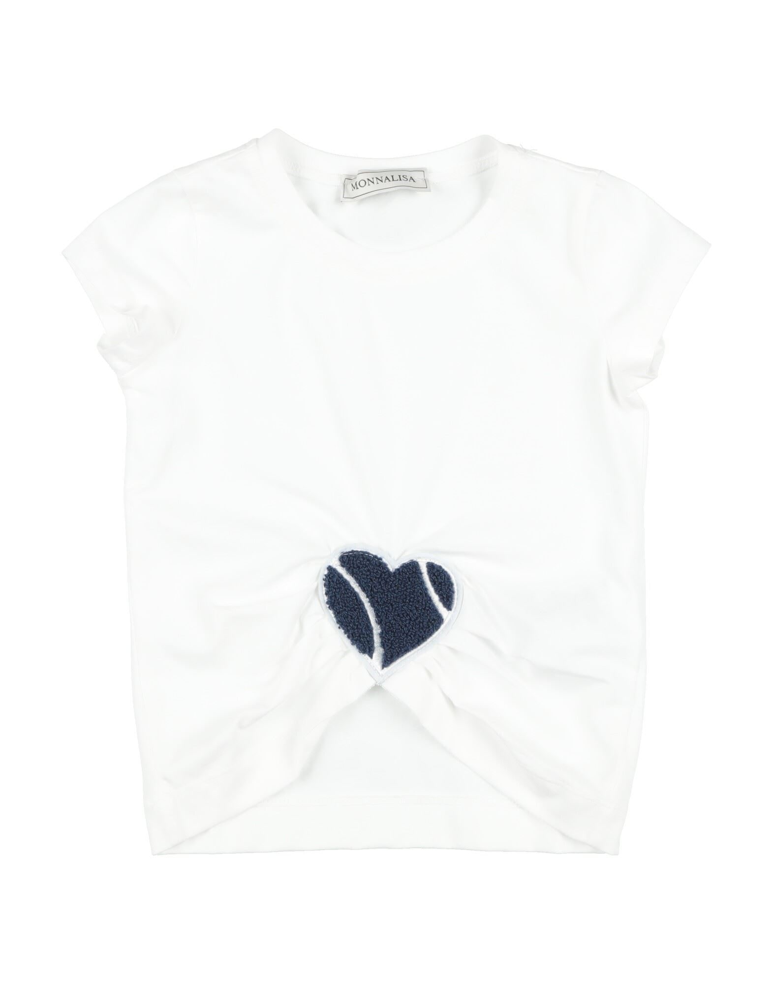 MONNALISA - Футболки