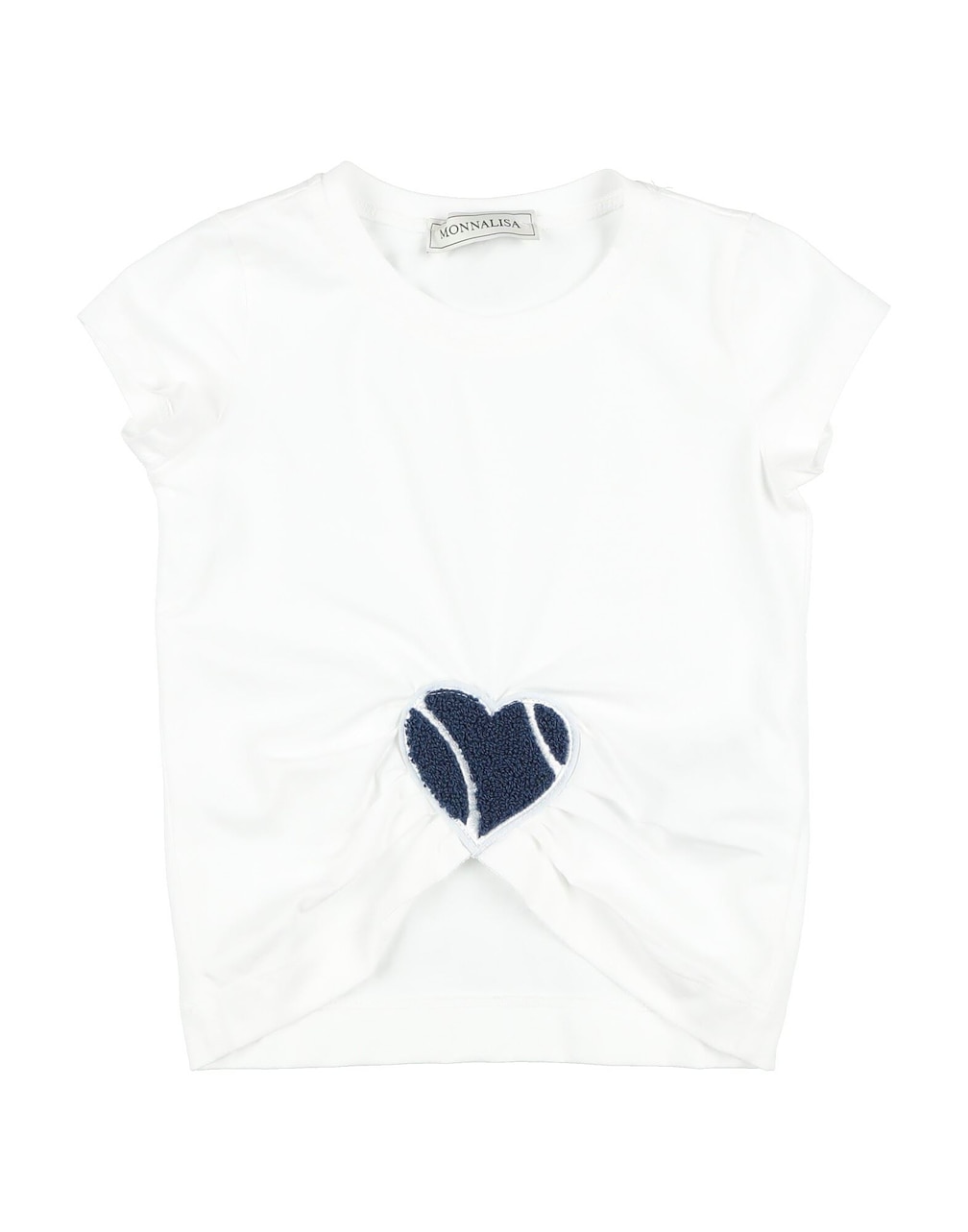 MONNALISA - T-shirts