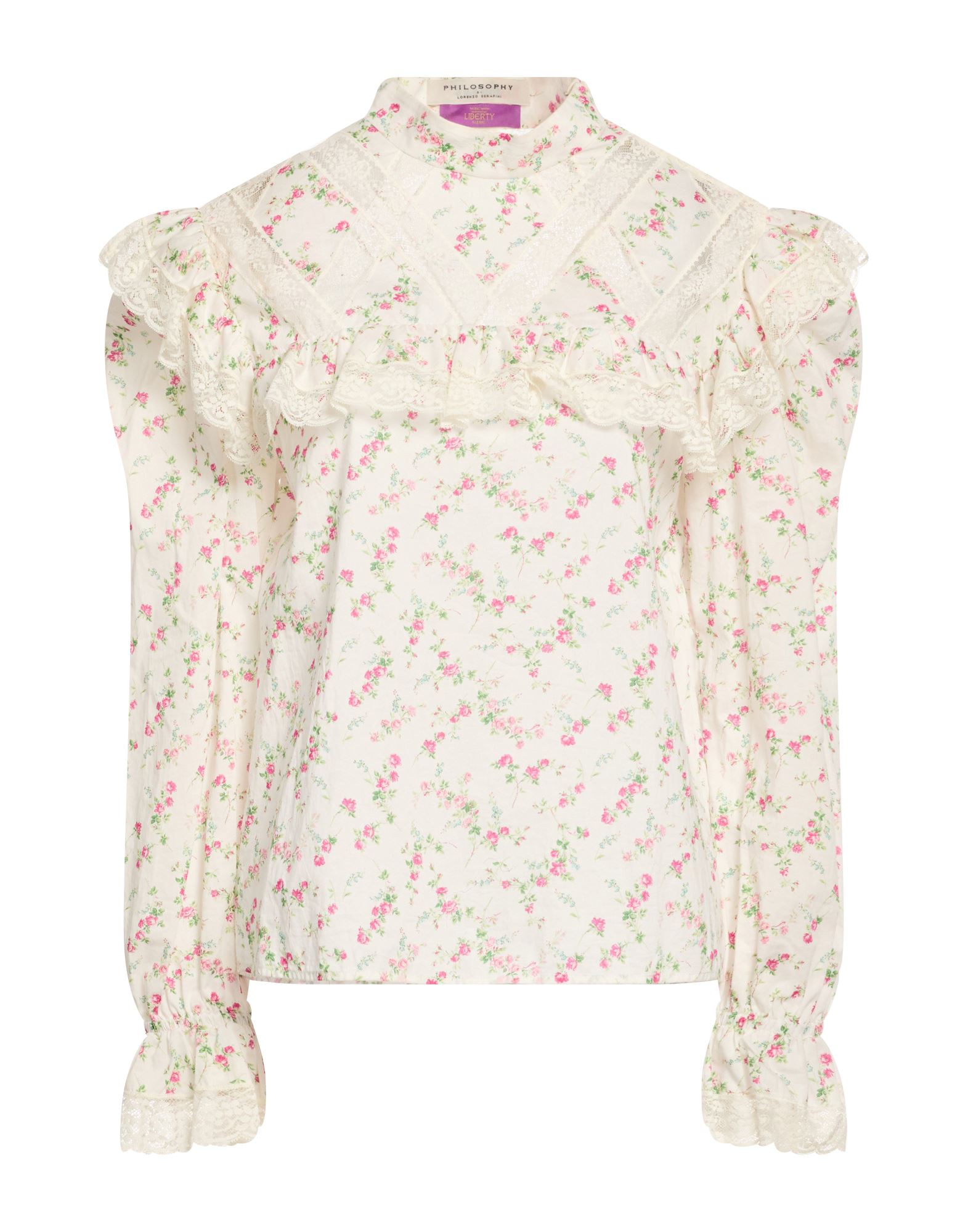 PHILOSOPHY di LORENZO SERAFINI - Tops