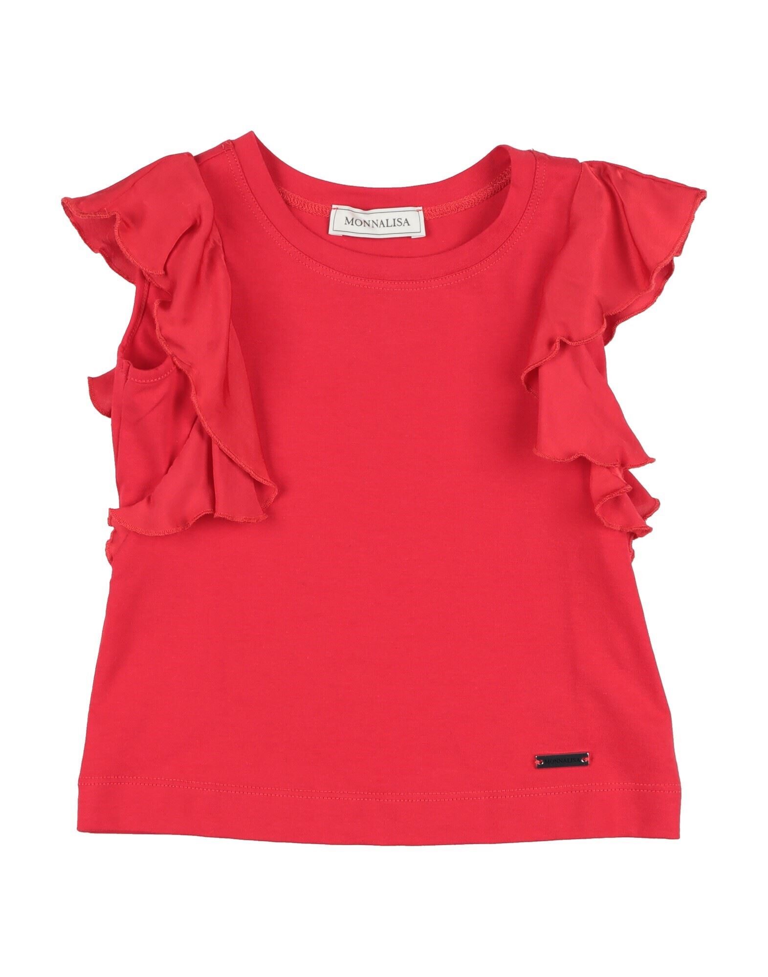 MONNALISA - T-shirts