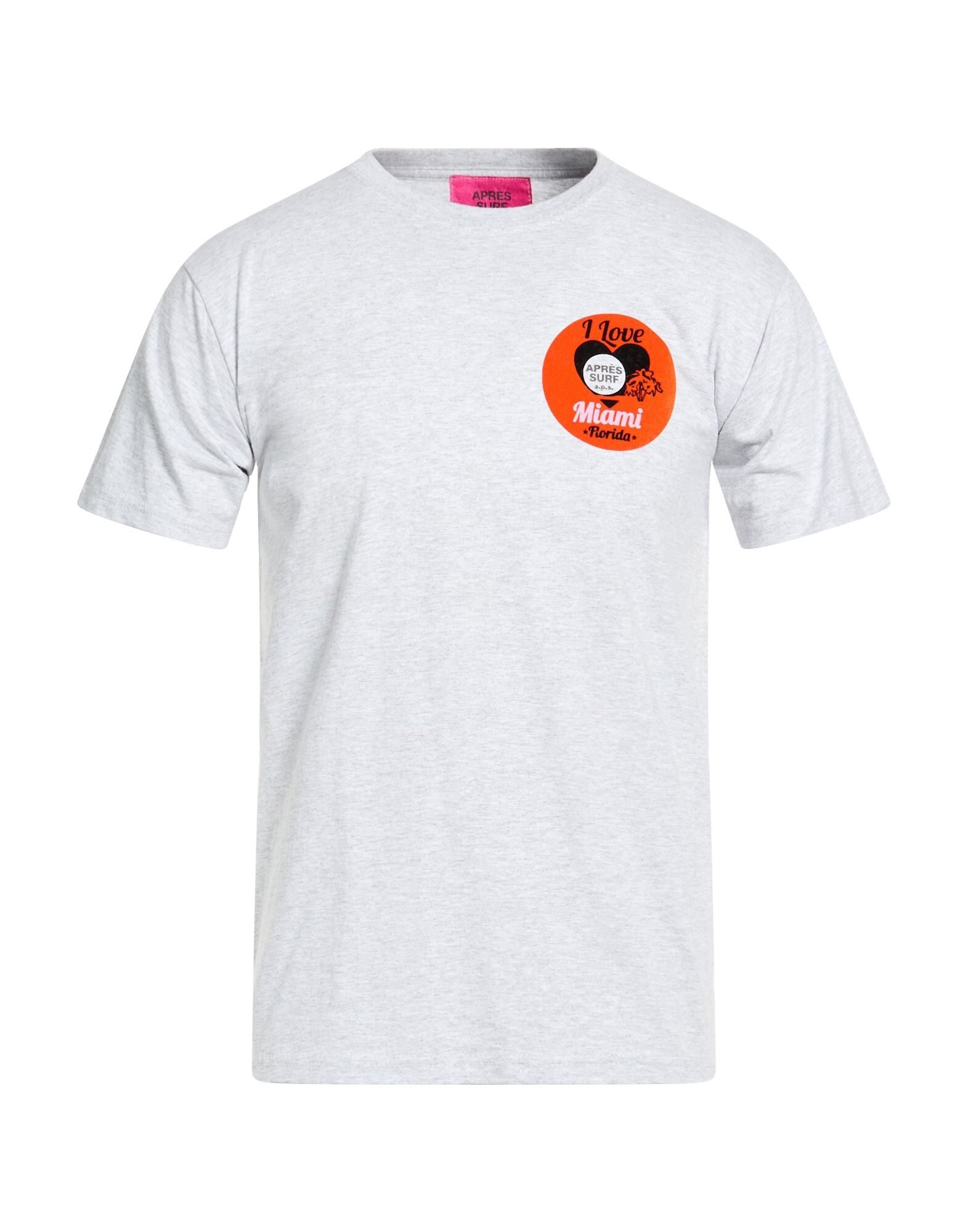 APRÈS SURF - T-shirts