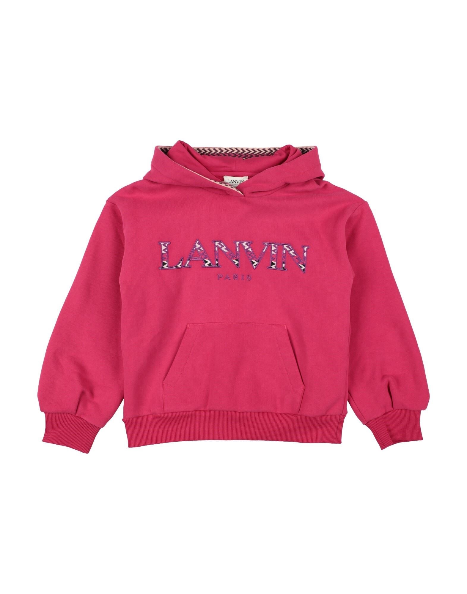 LANVIN - Sweatshirts