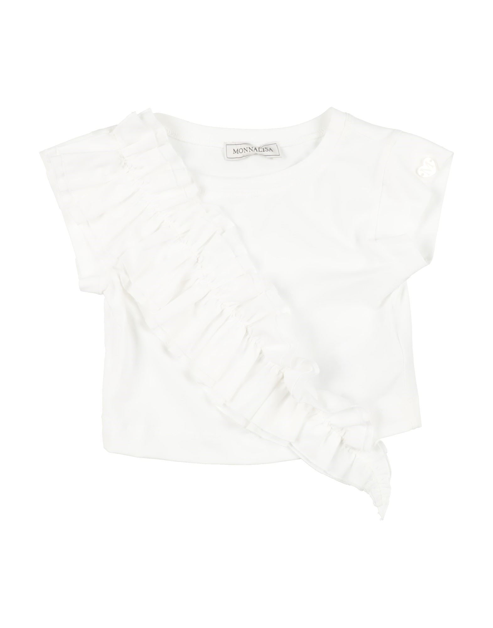 MONNALISA - T-shirts