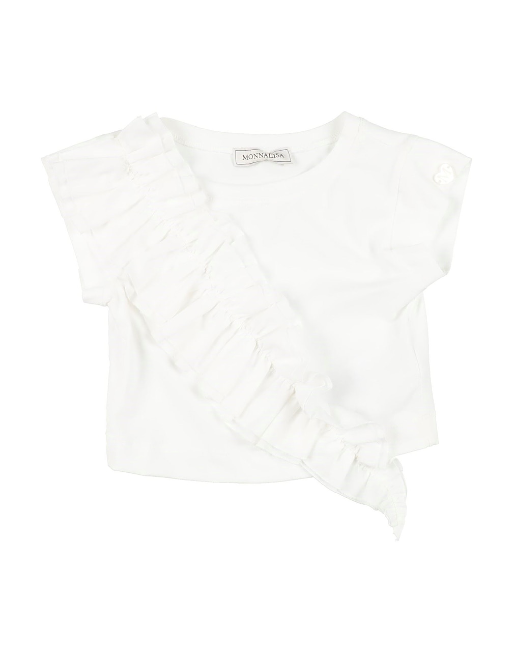 MONNALISA - T-shirts