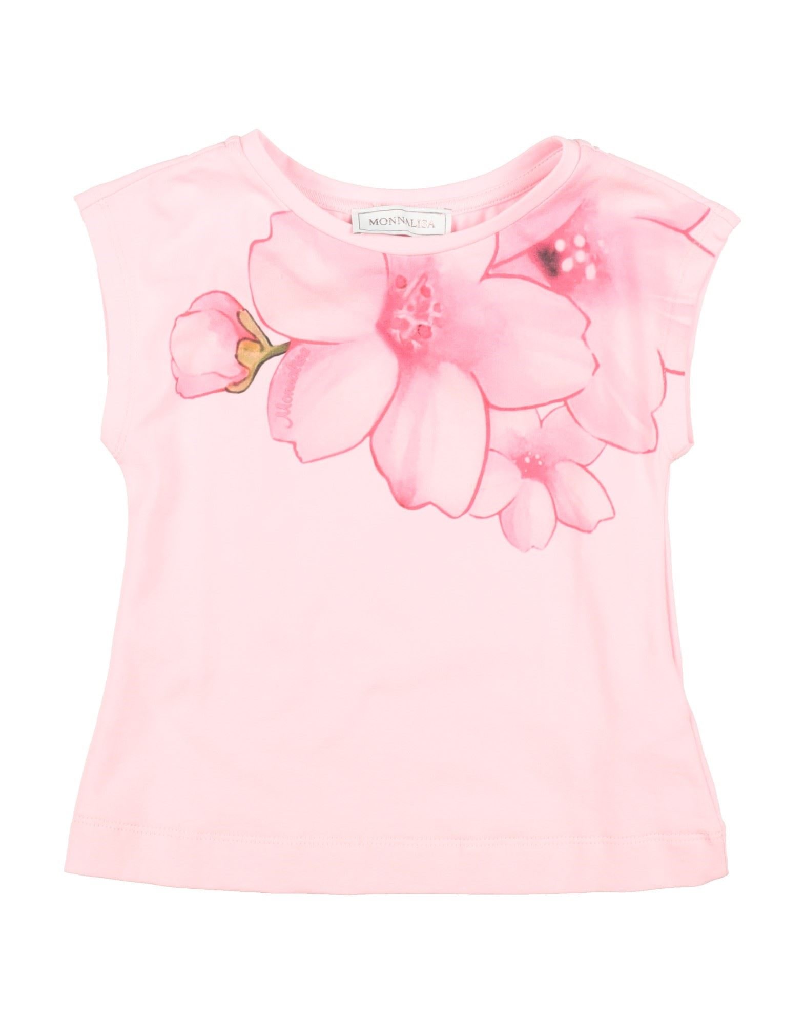 MONNALISA - T-shirts