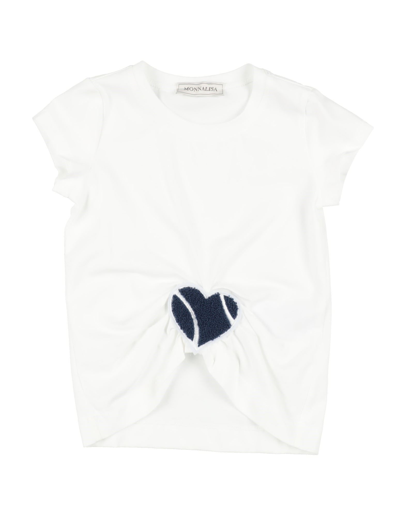 MONNALISA - T-shirts