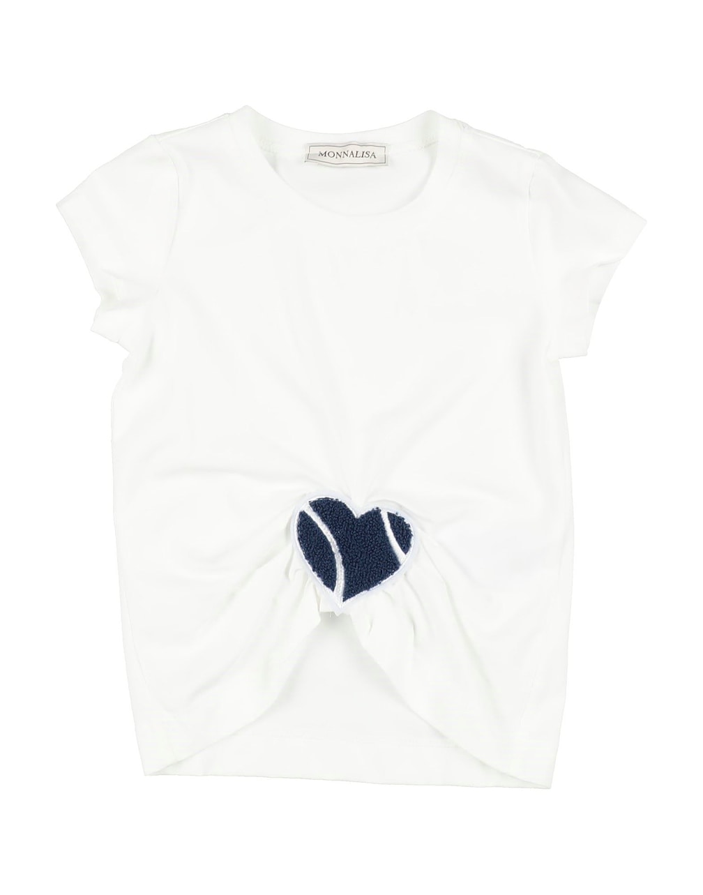 MONNALISA - T-shirts