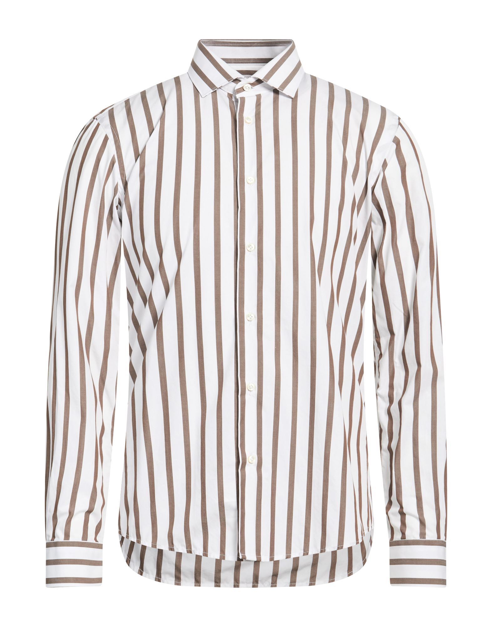 BRIAN DALES - Рубашки 