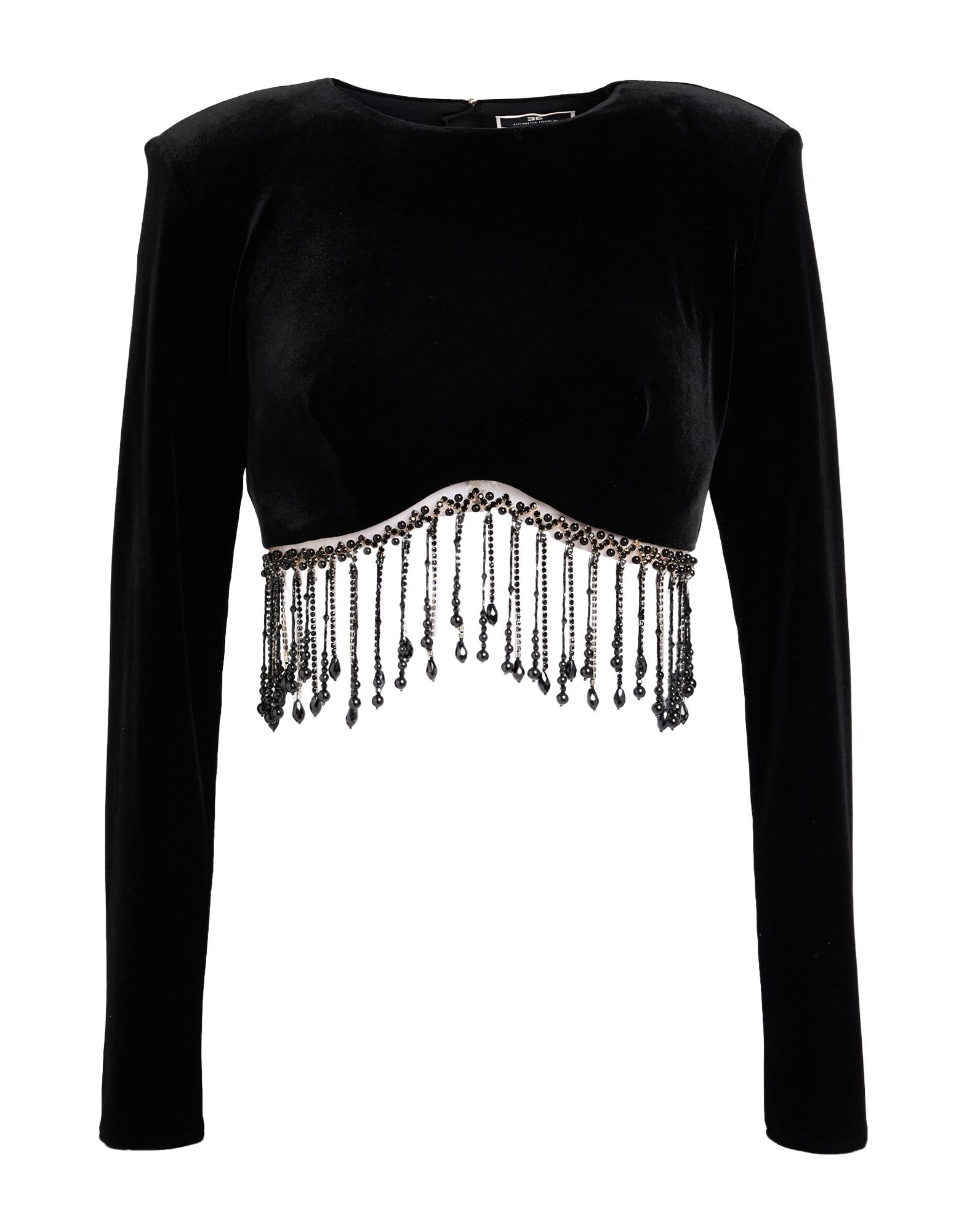 ELISABETTA FRANCHI - Tops