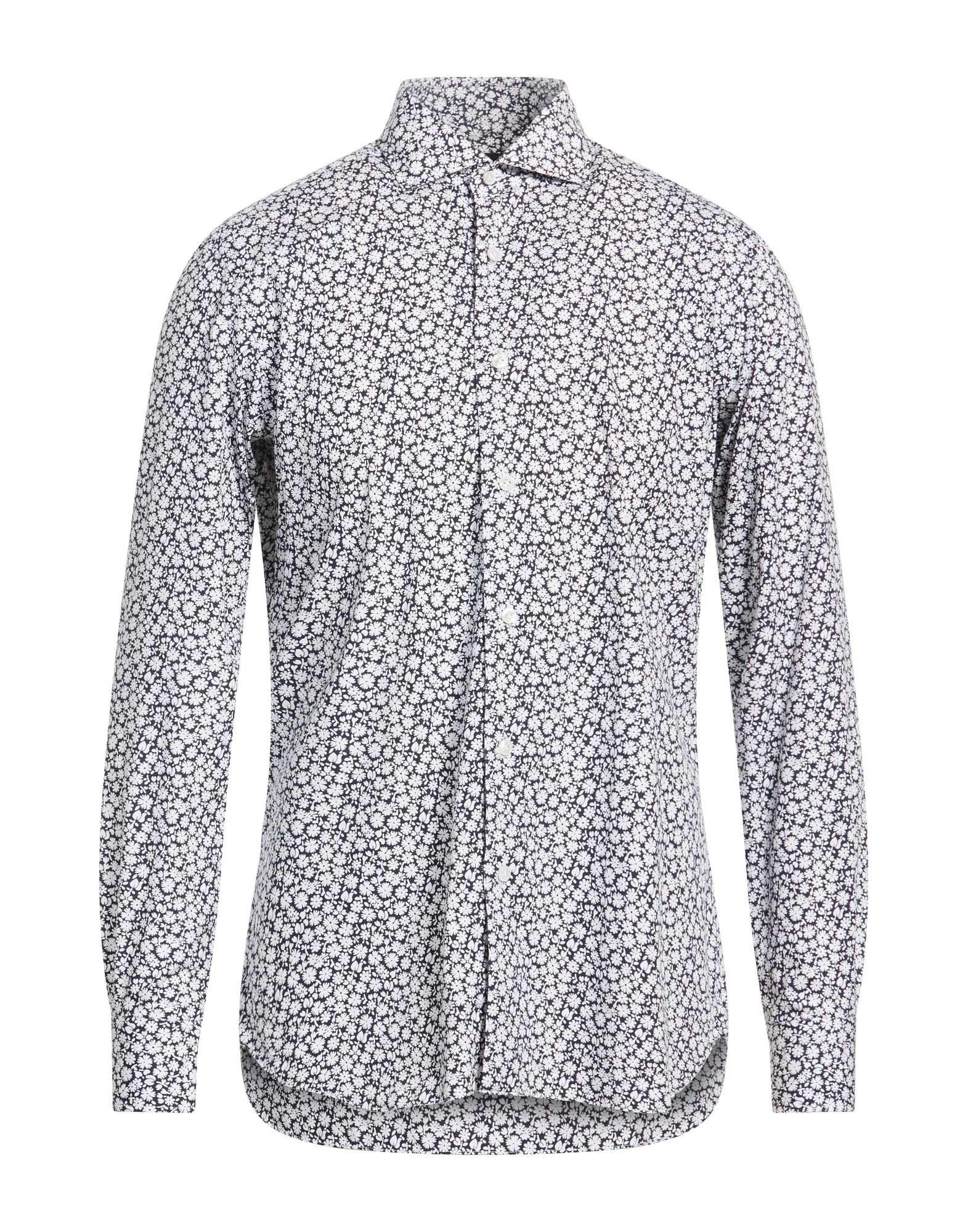 BARBA Napoli - Рубашки 