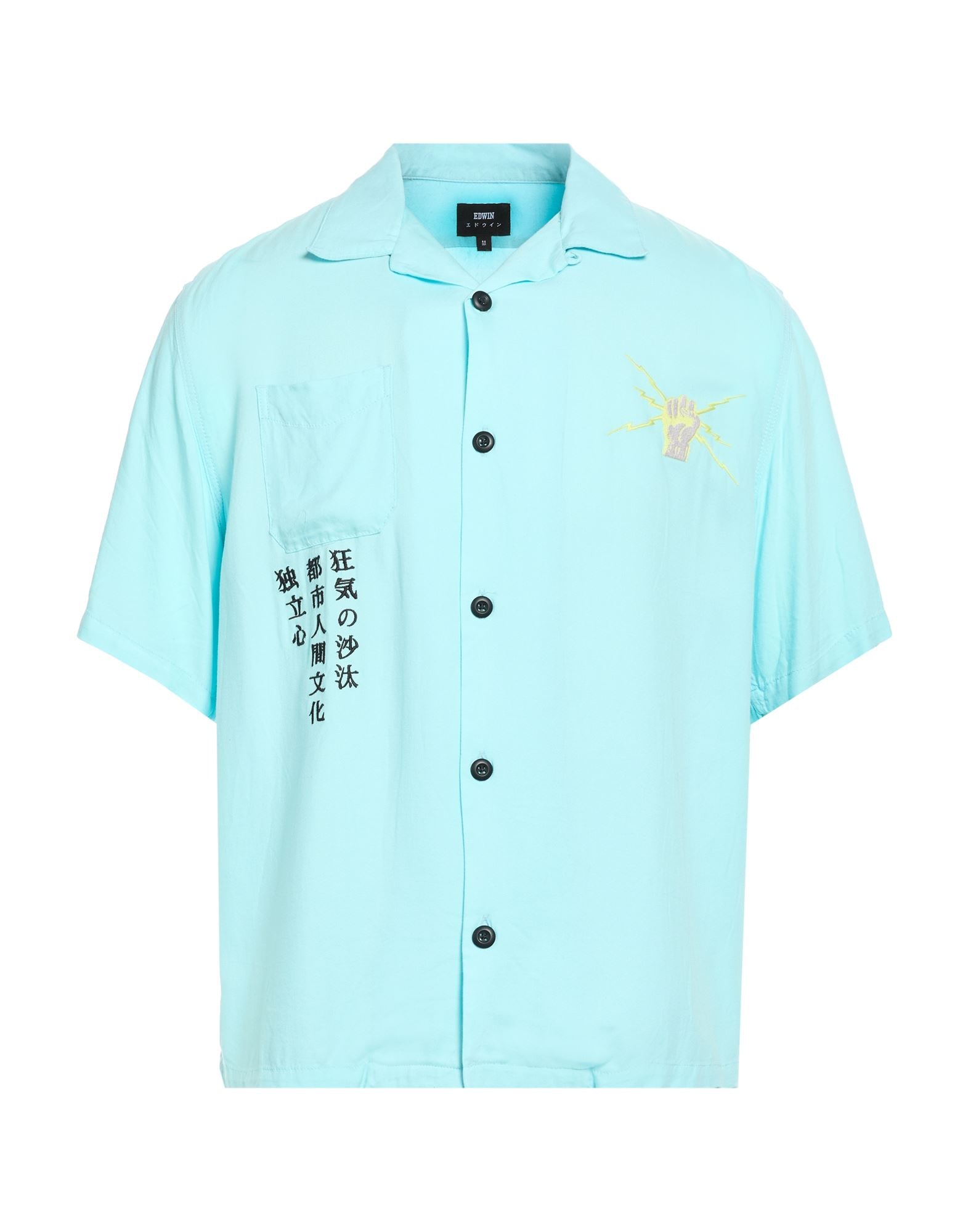 EDWIN - Рубашки 