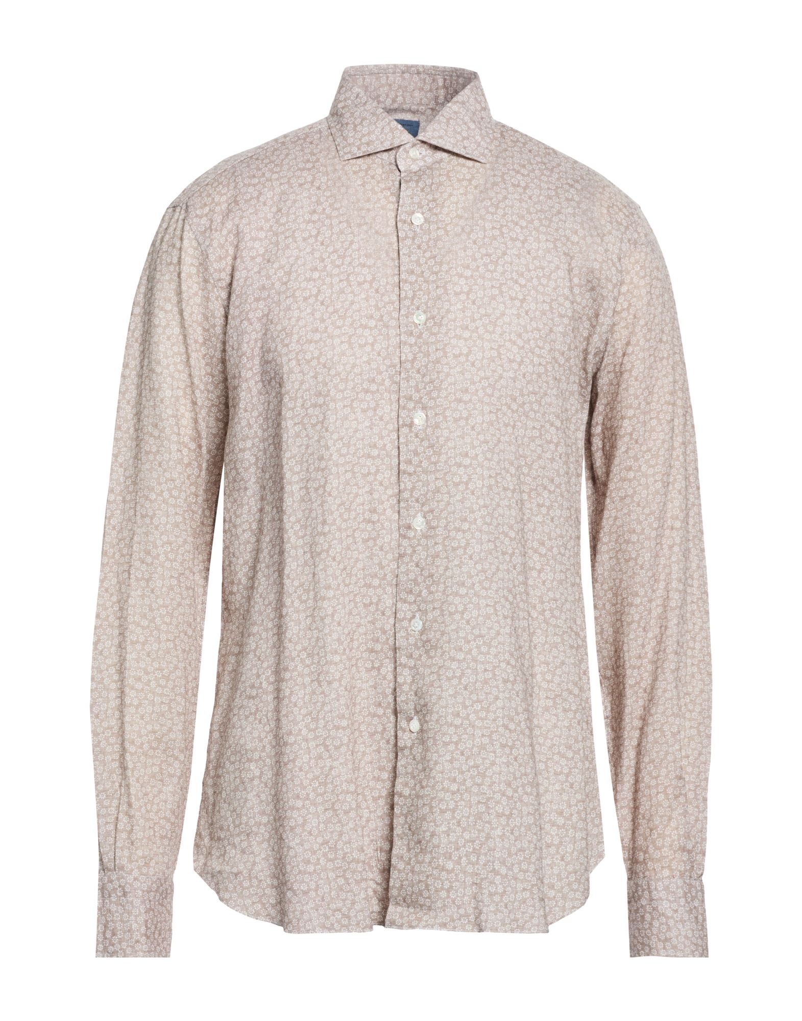 DANDYLIFE by BARBA Napoli - Shirts