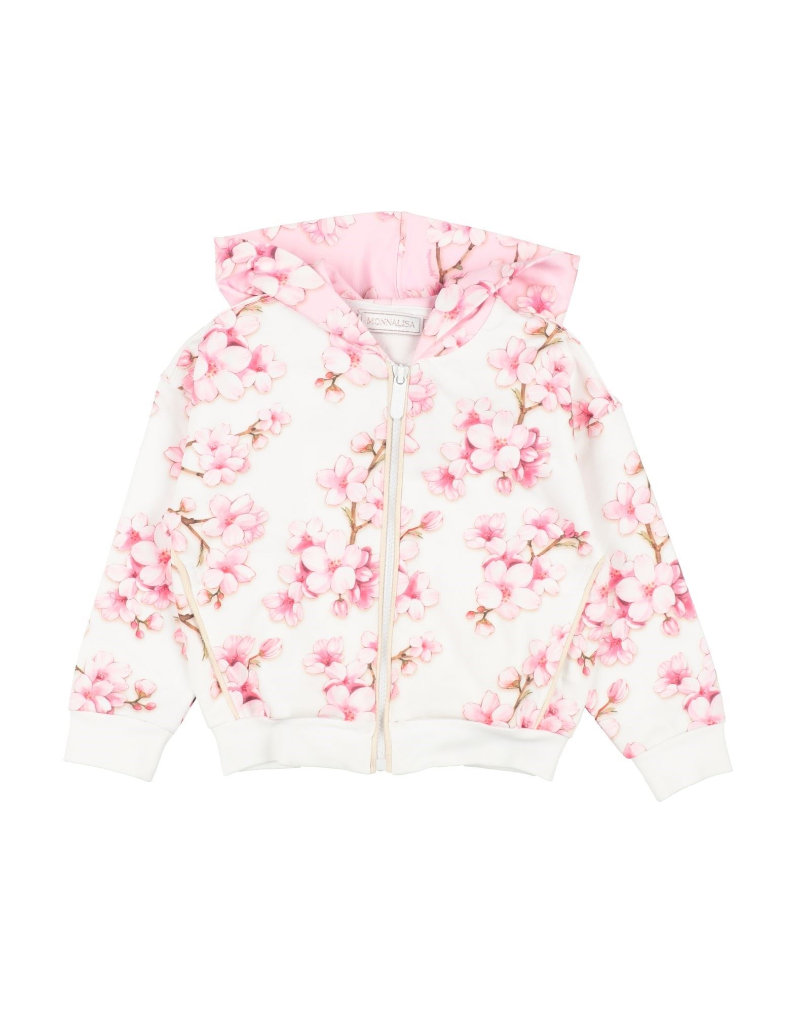 MONNALISA - スウェットシャツ