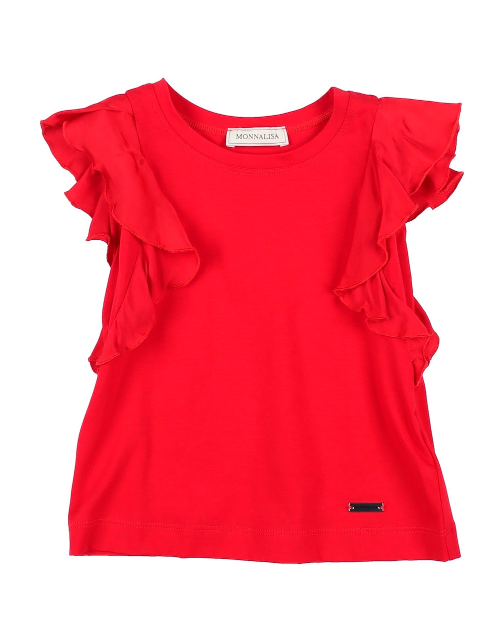 MONNALISA - T-shirts