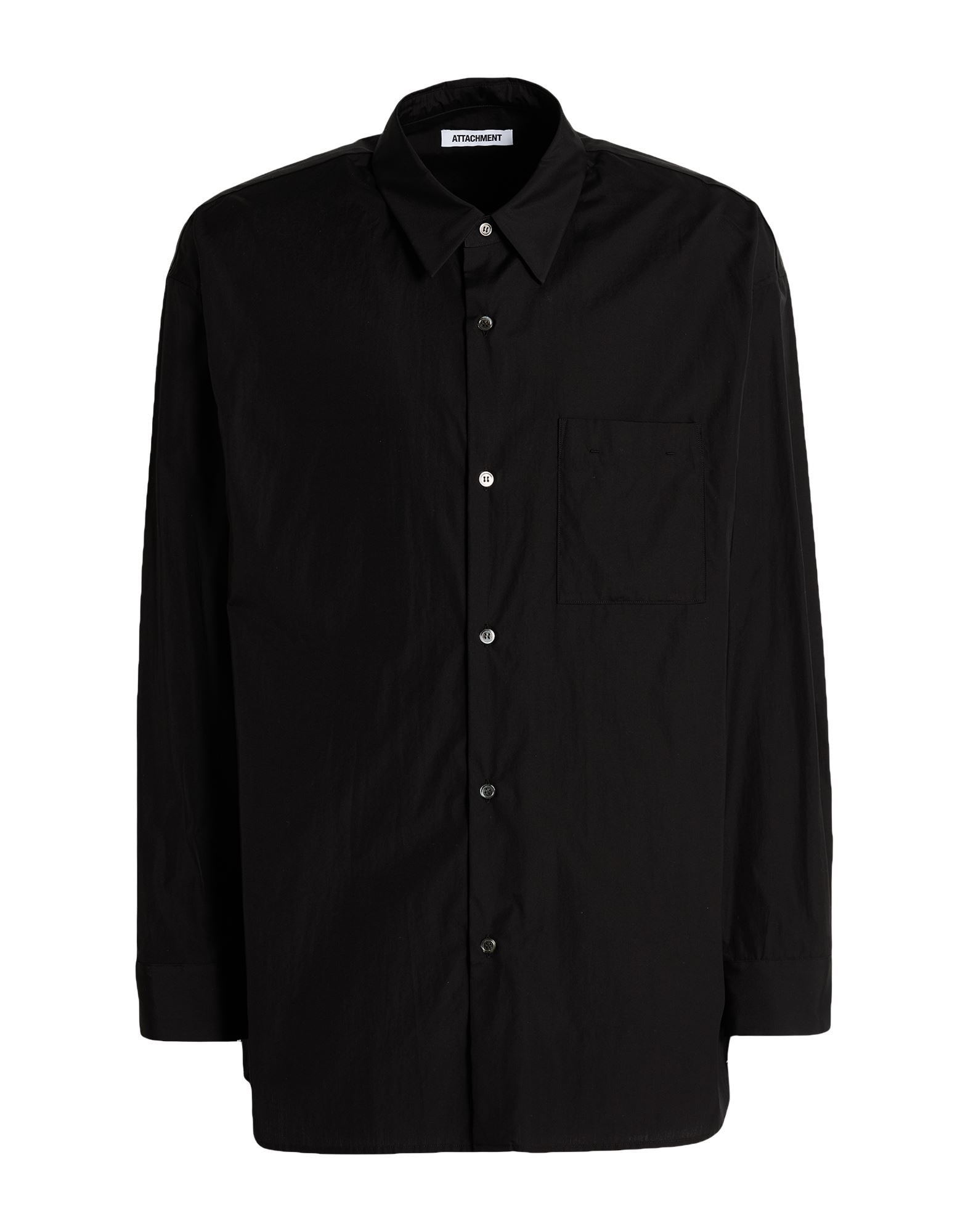 ATTACHMENT - Camicie