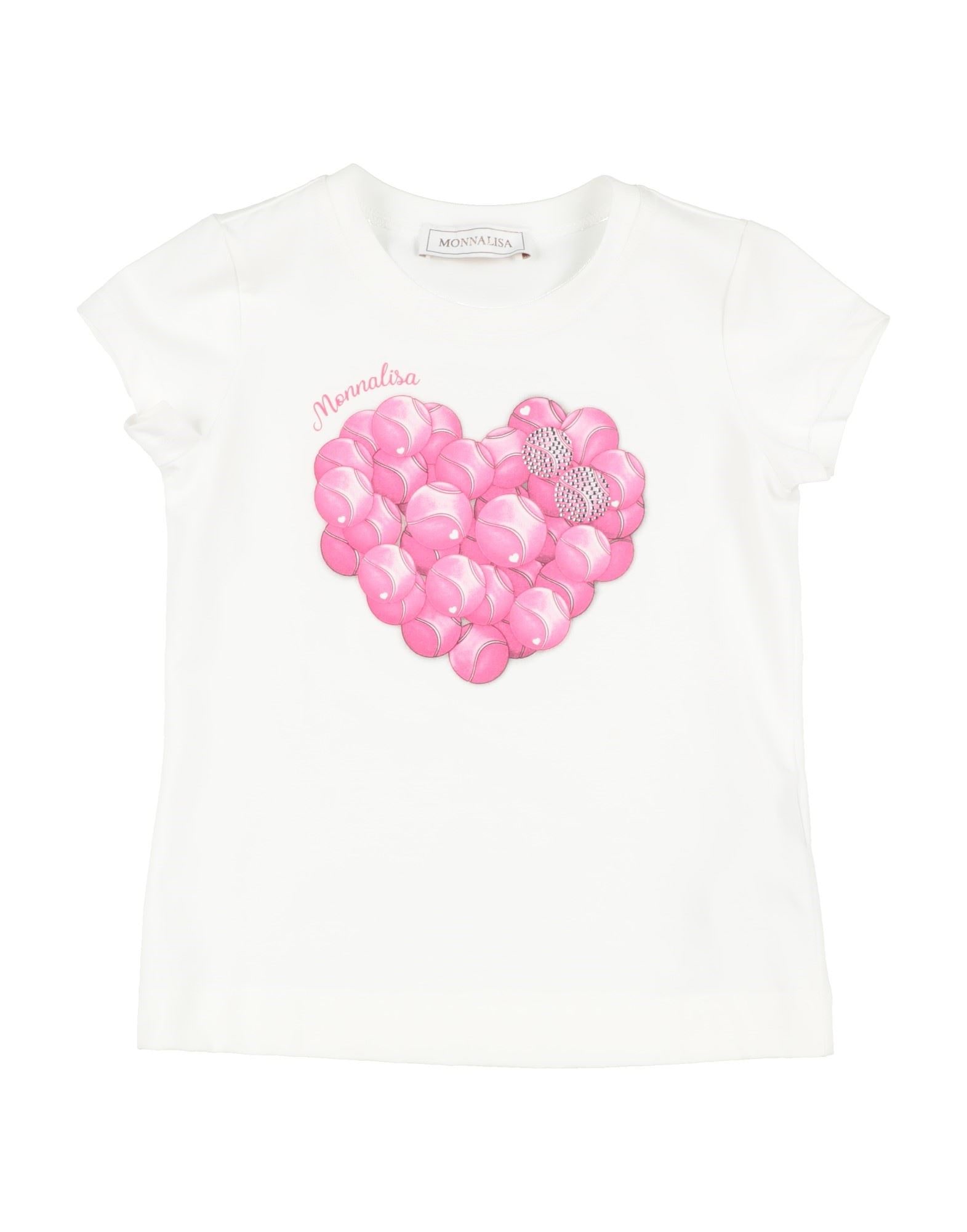 MONNALISA - T-shirts