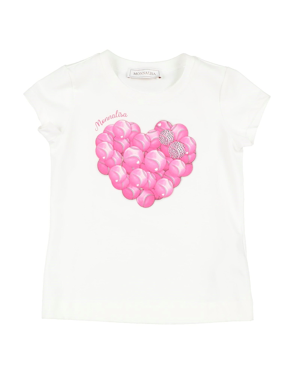 MONNALISA - T-shirts