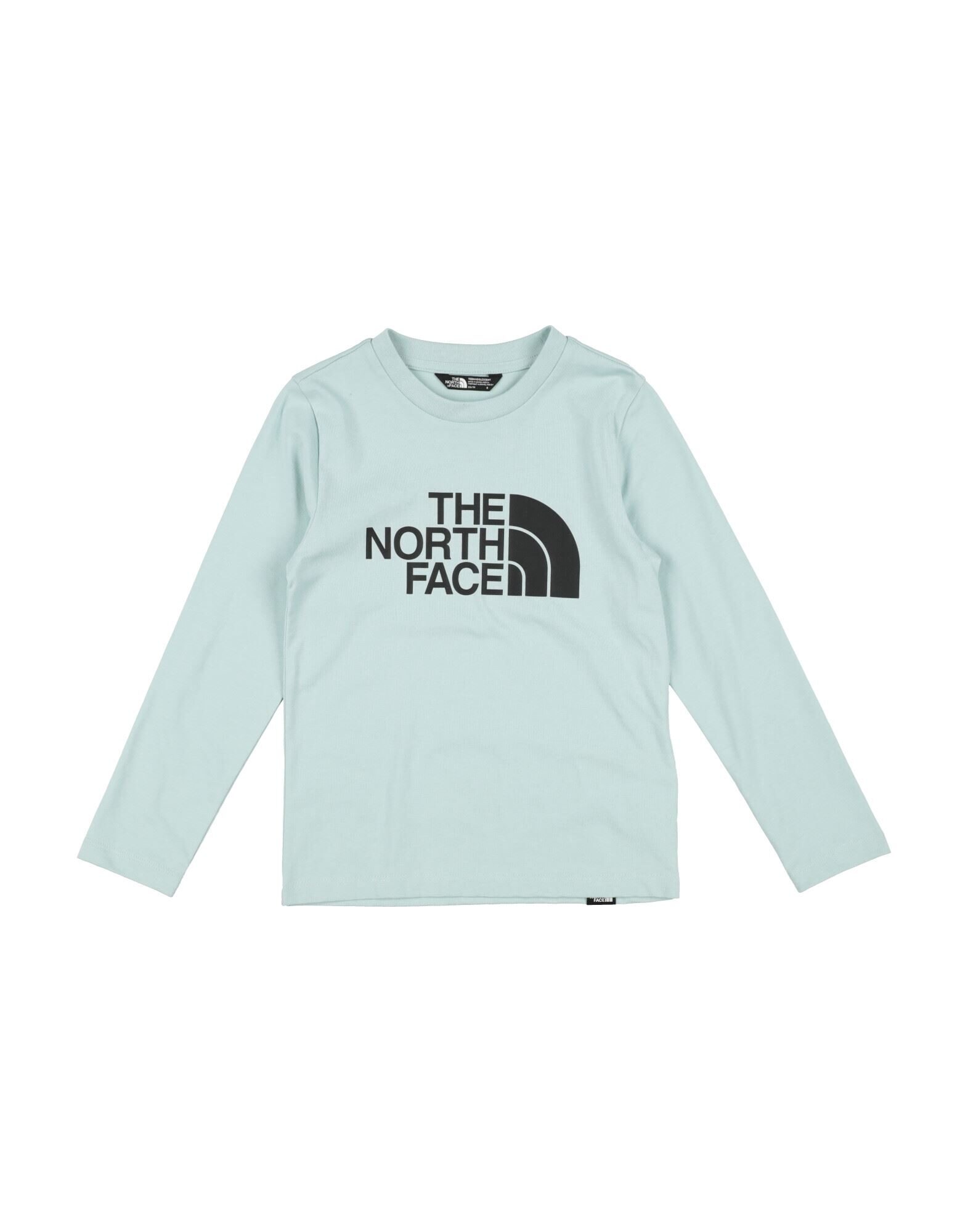 THE NORTH FACE - T-shirts
