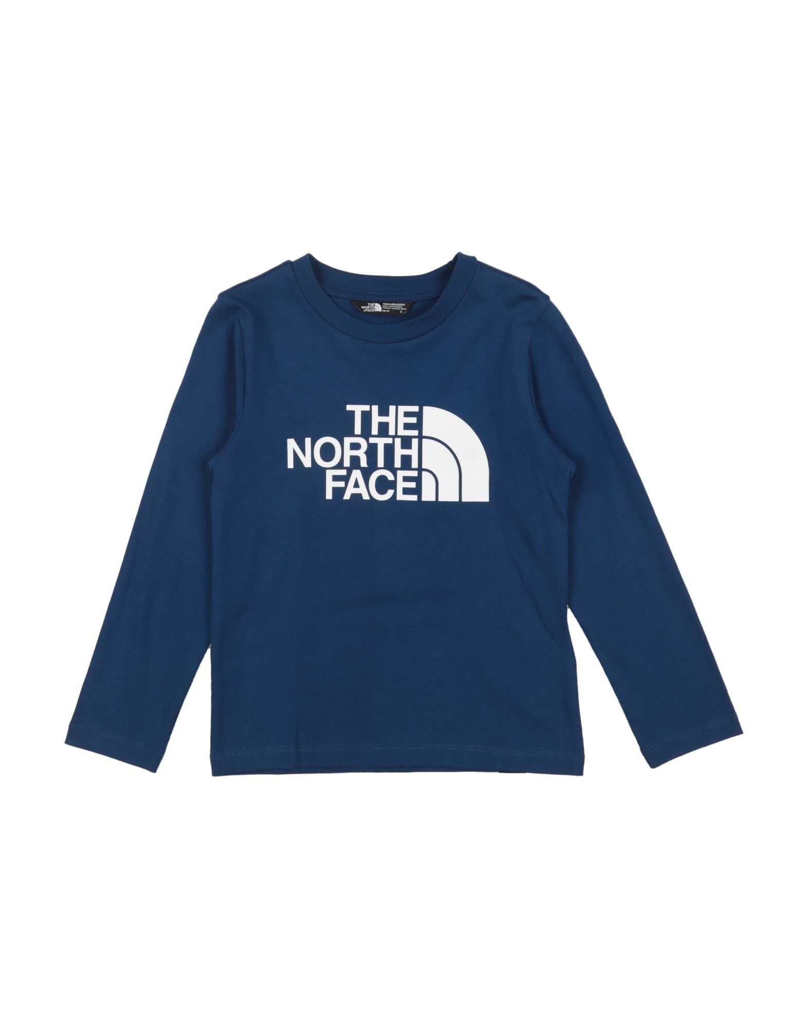 THE NORTH FACE - T-shirts