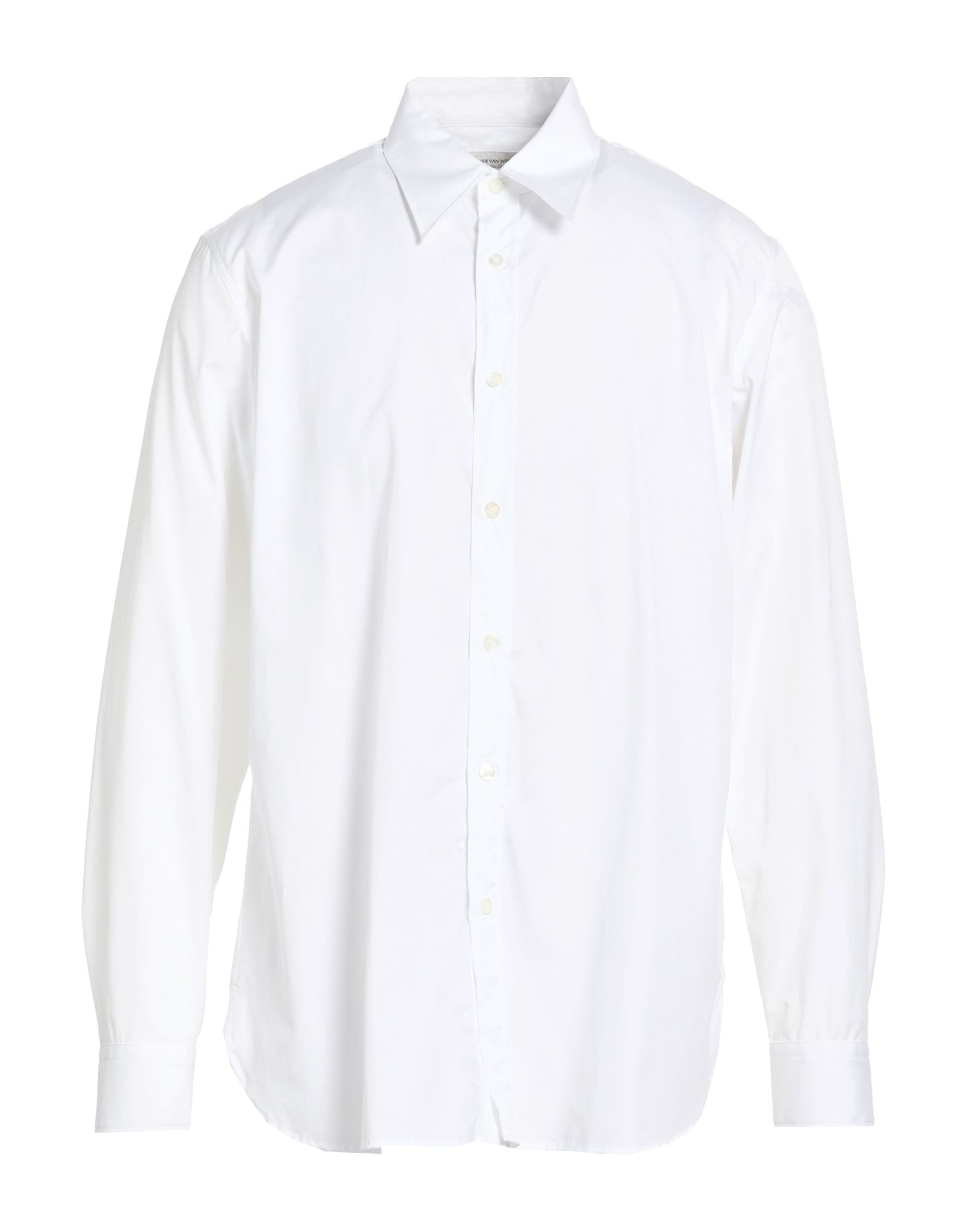 DRIES VAN NOTEN - Shirts