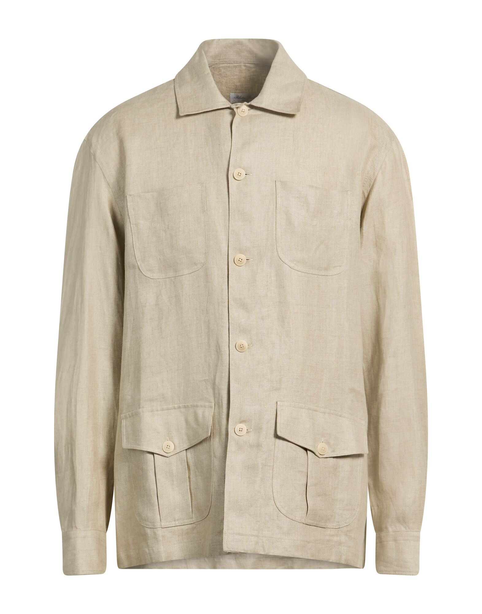 SALVATORE PICCOLO - Camicie