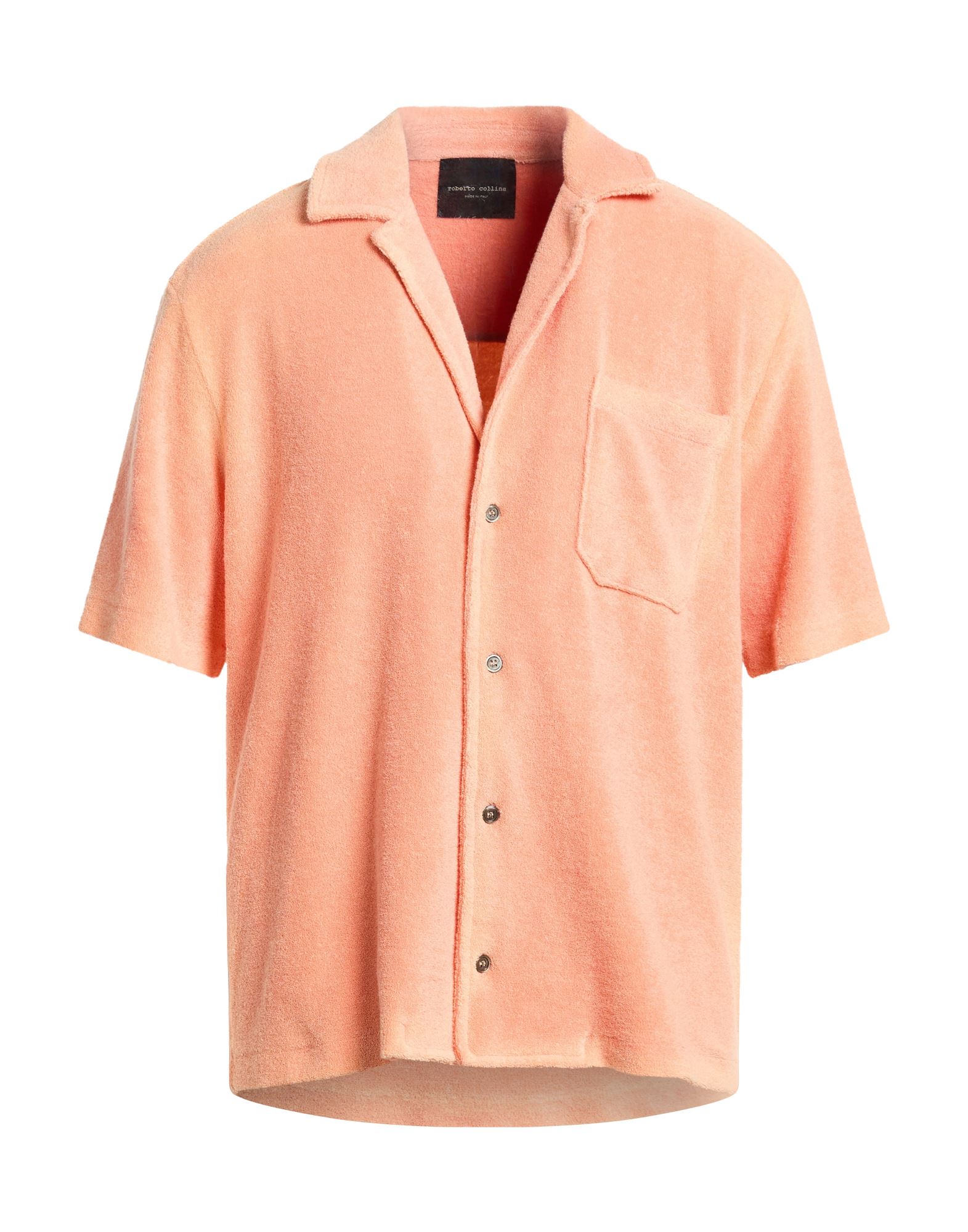ROBERTO COLLINA - Πουκάμισα 