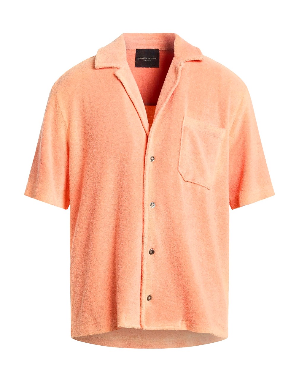 ROBERTO COLLINA - Πουκάμισα
