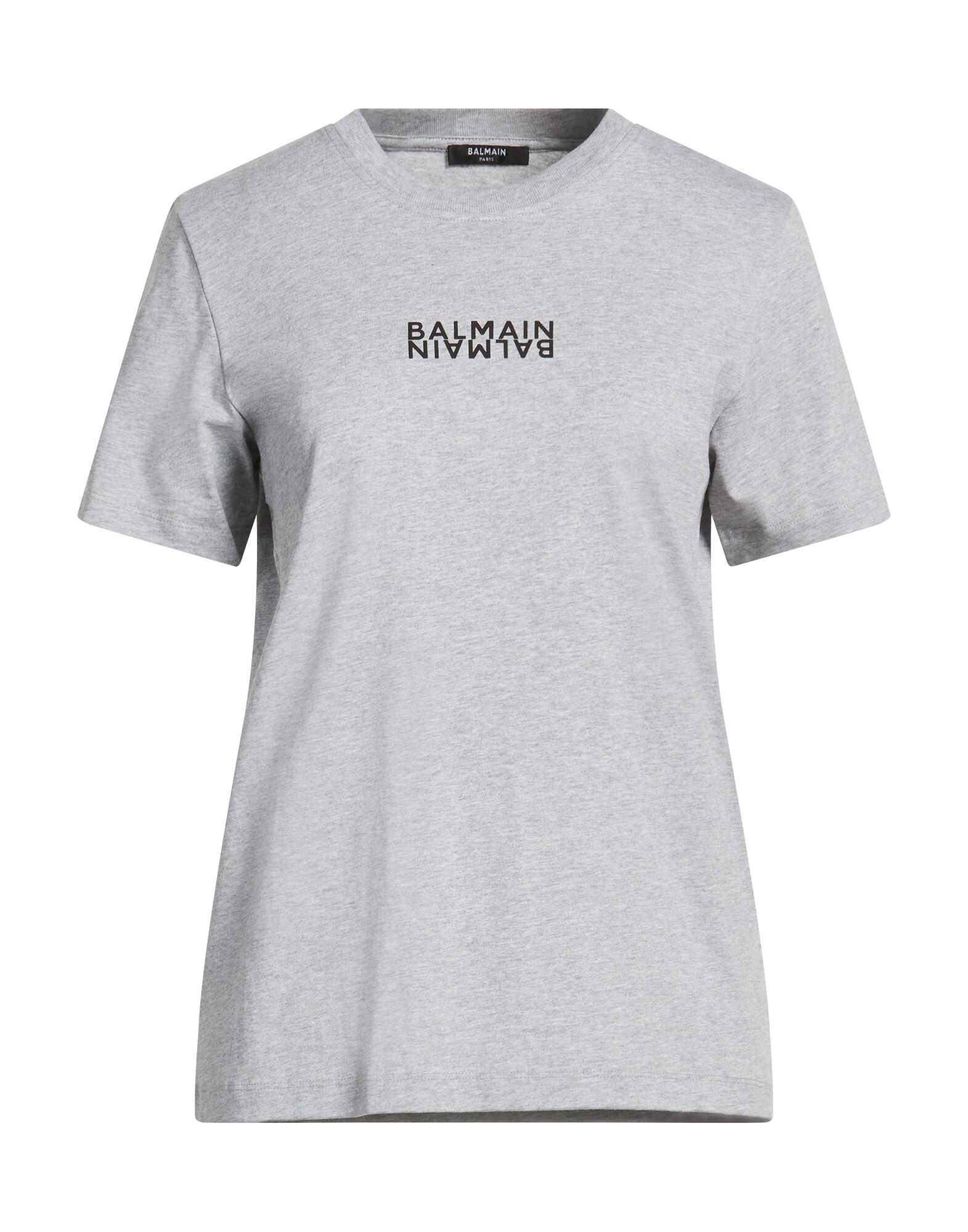 BALMAIN - T-shirts