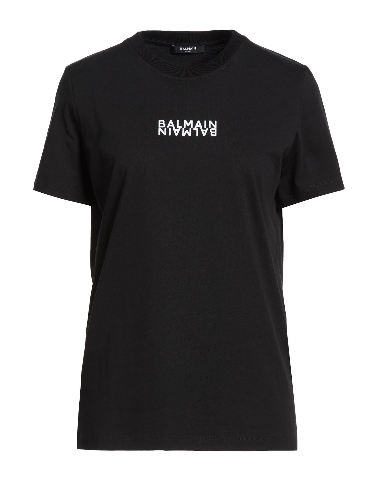 BALMAIN - T-shirts
