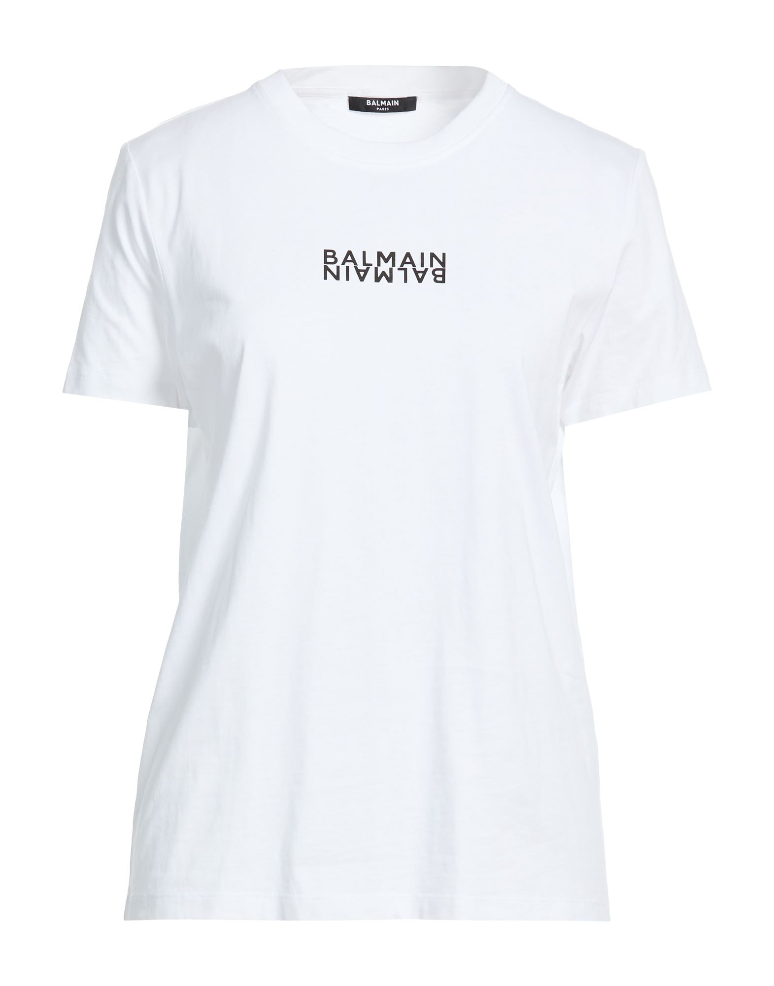 BALMAIN - T-shirts