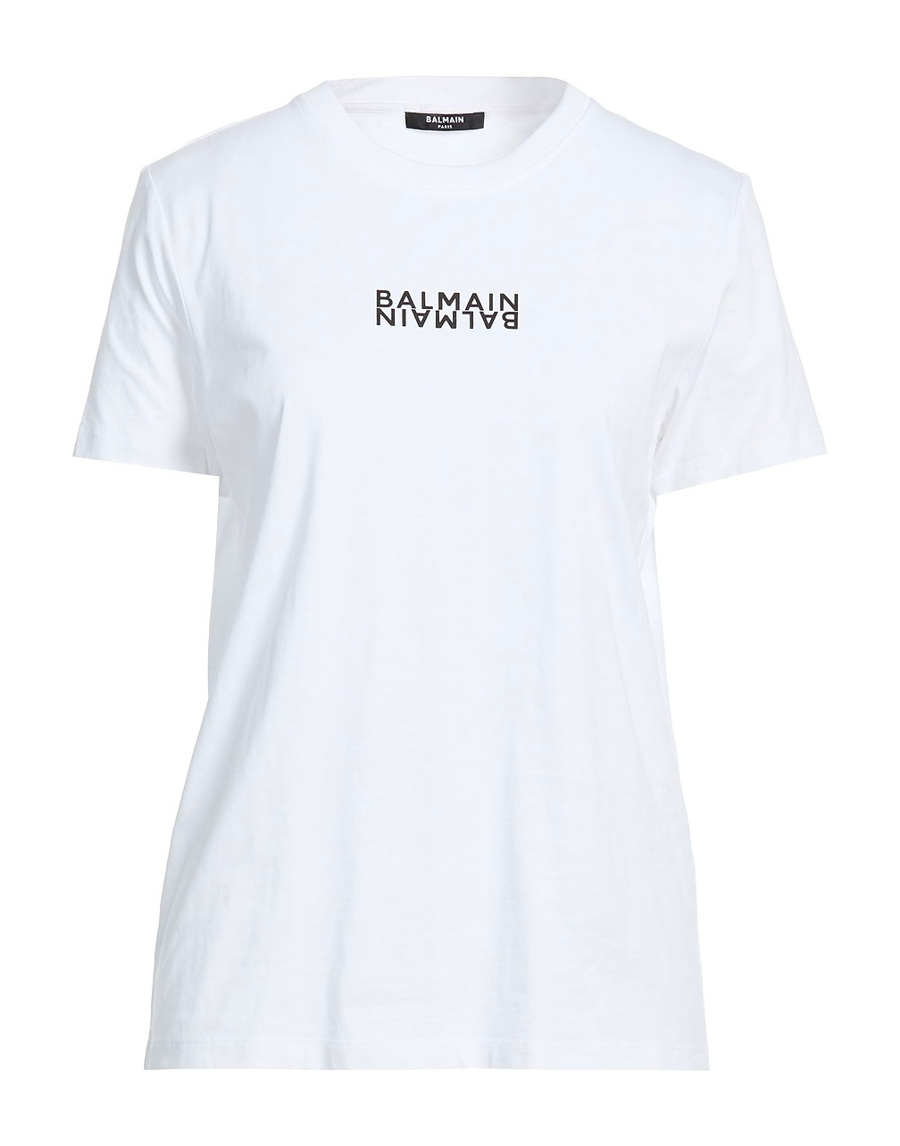 BALMAIN - T-shirts