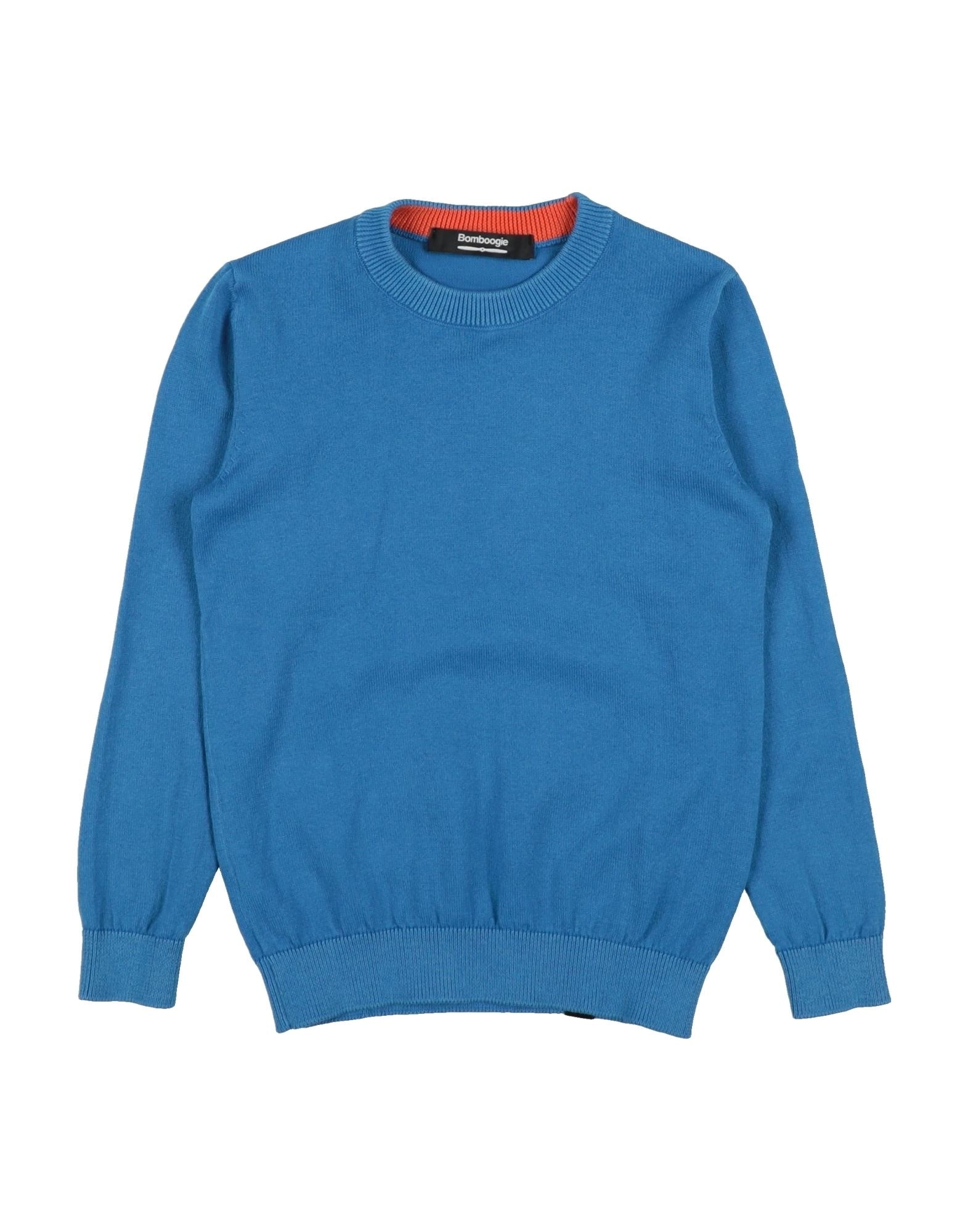BOMBOOGIE - Pullover