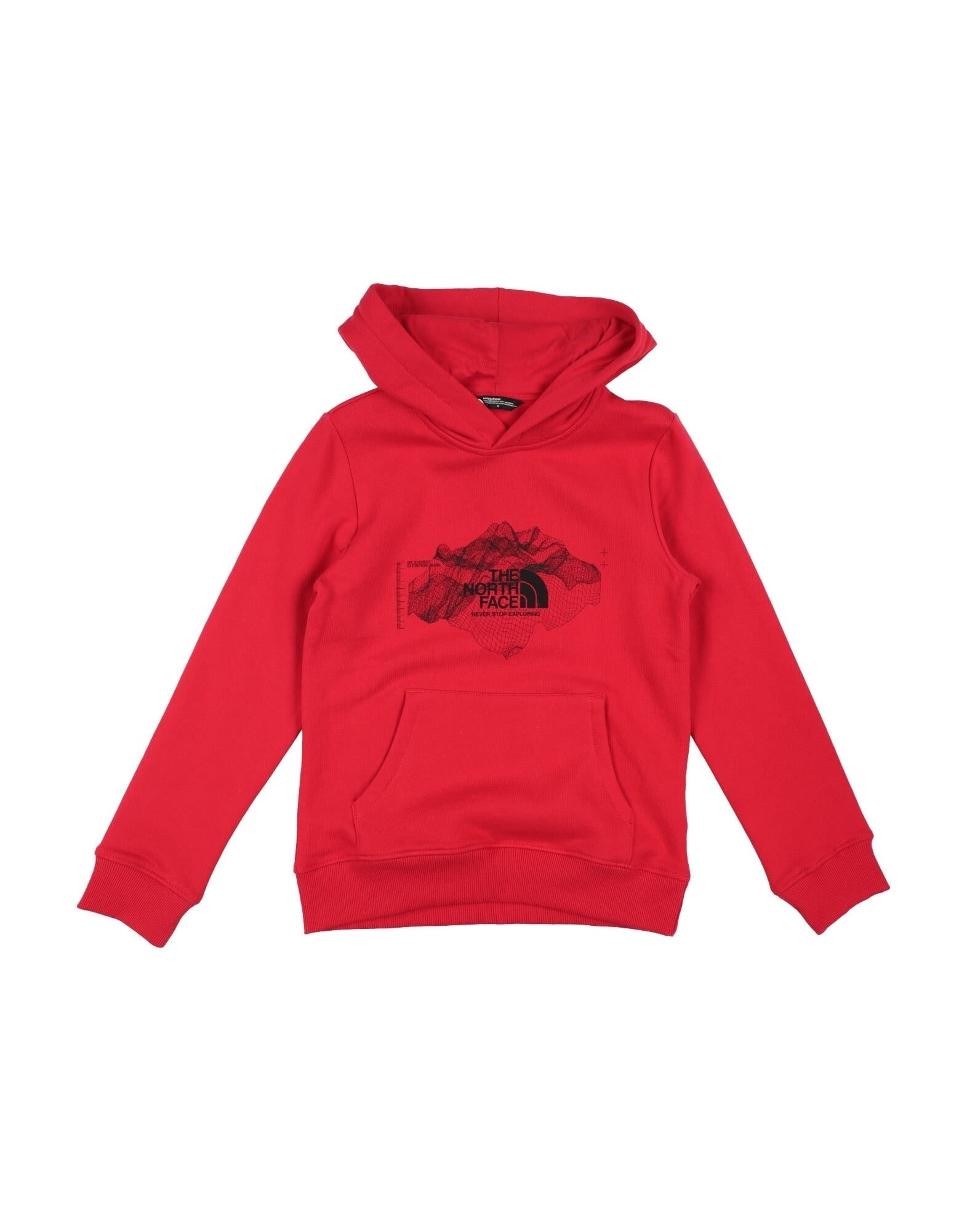 THE NORTH FACE - Sweatshirts