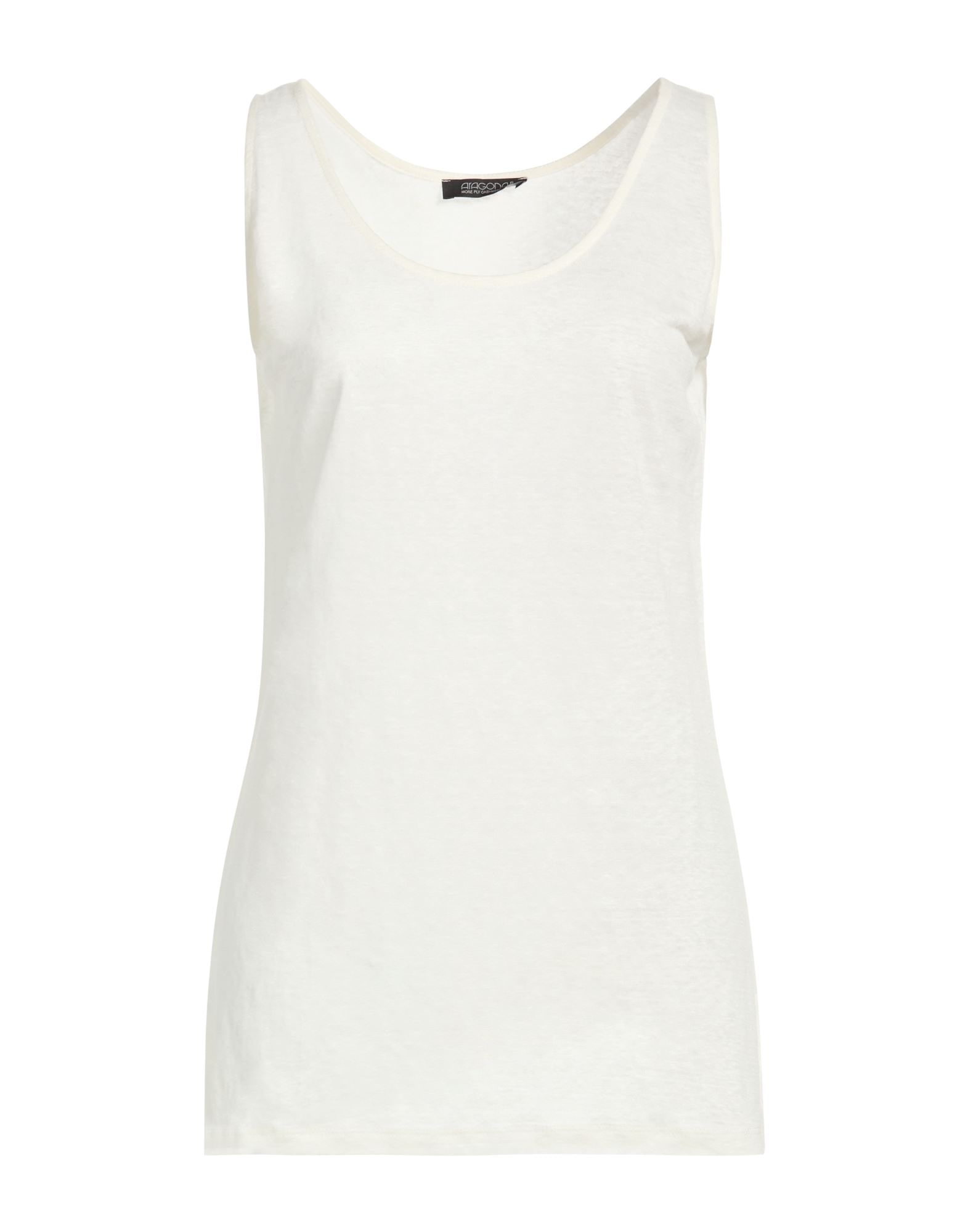 ARAGONA - Tank tops